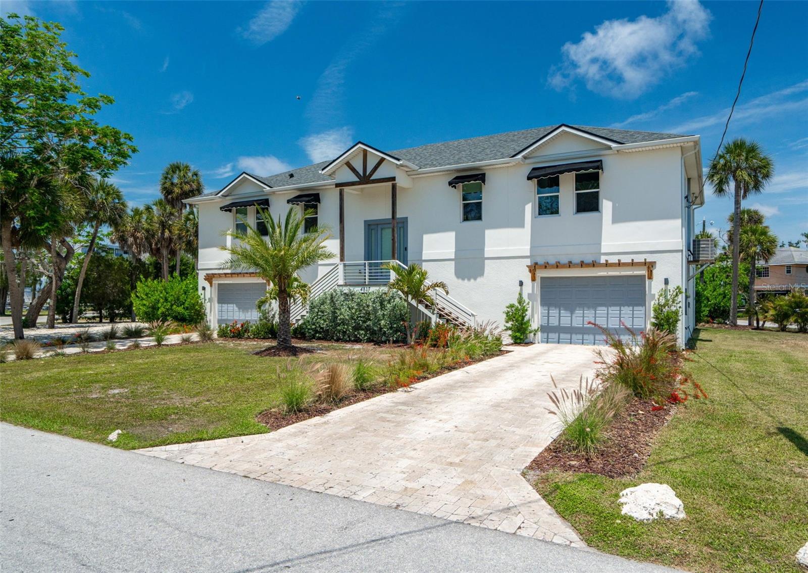 RIVER GULF POINT ADD - Residential