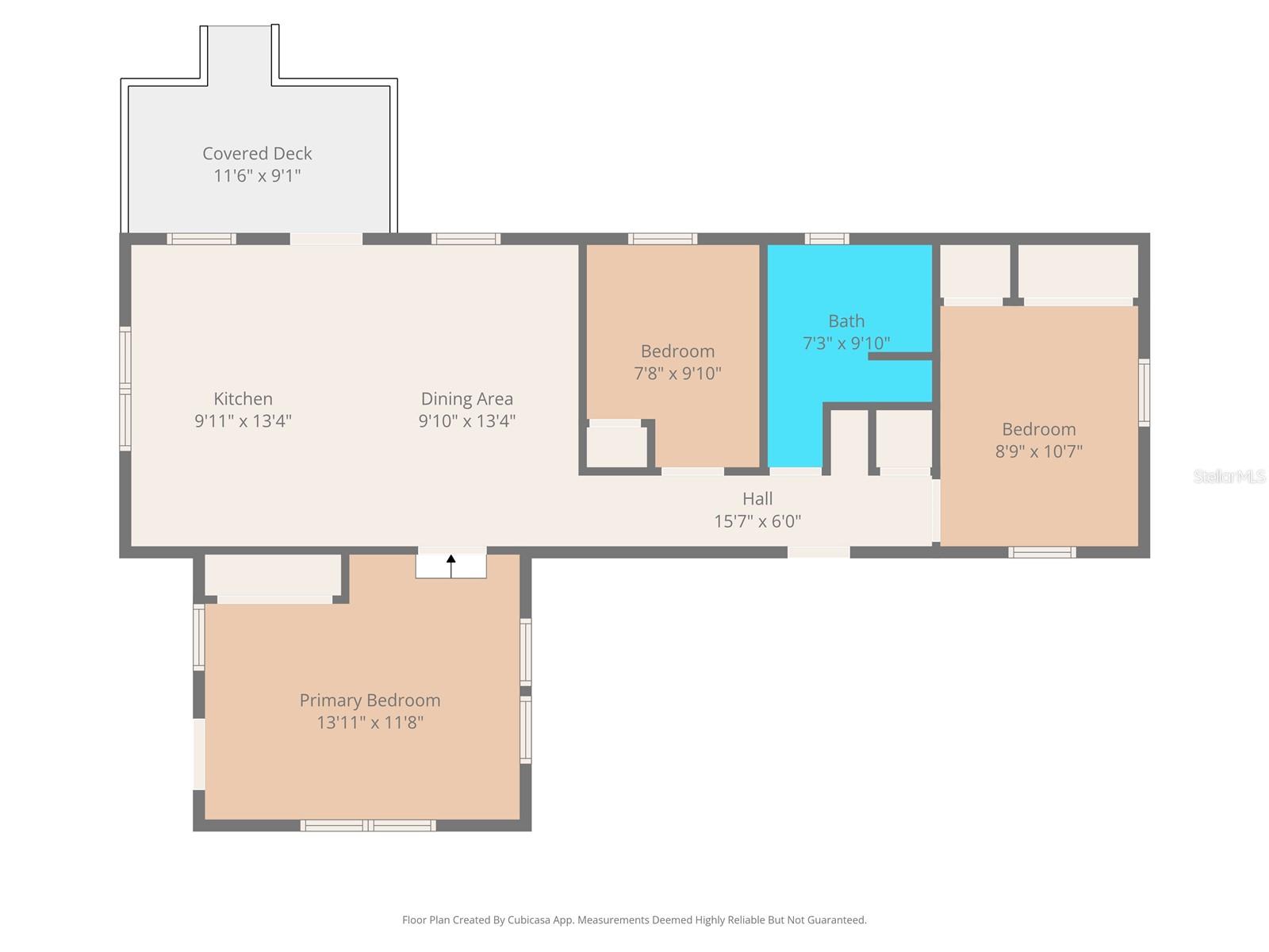 HIGHLAND LAKES - Residential