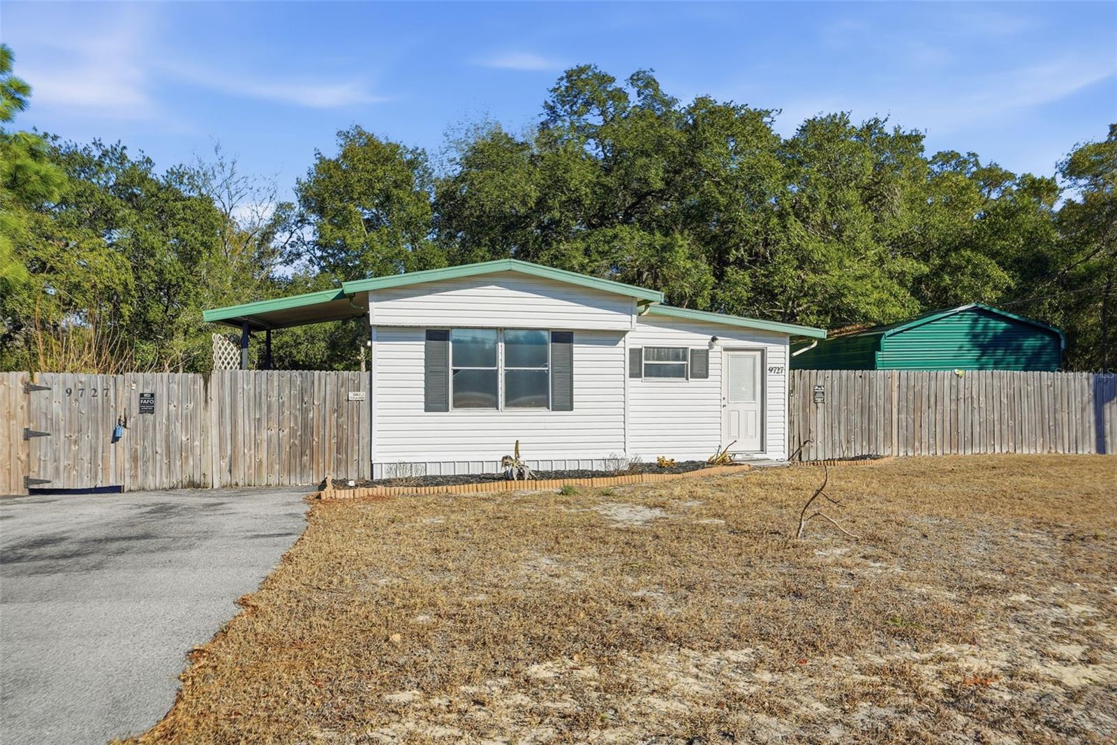HIGHLAND LAKES - Residential