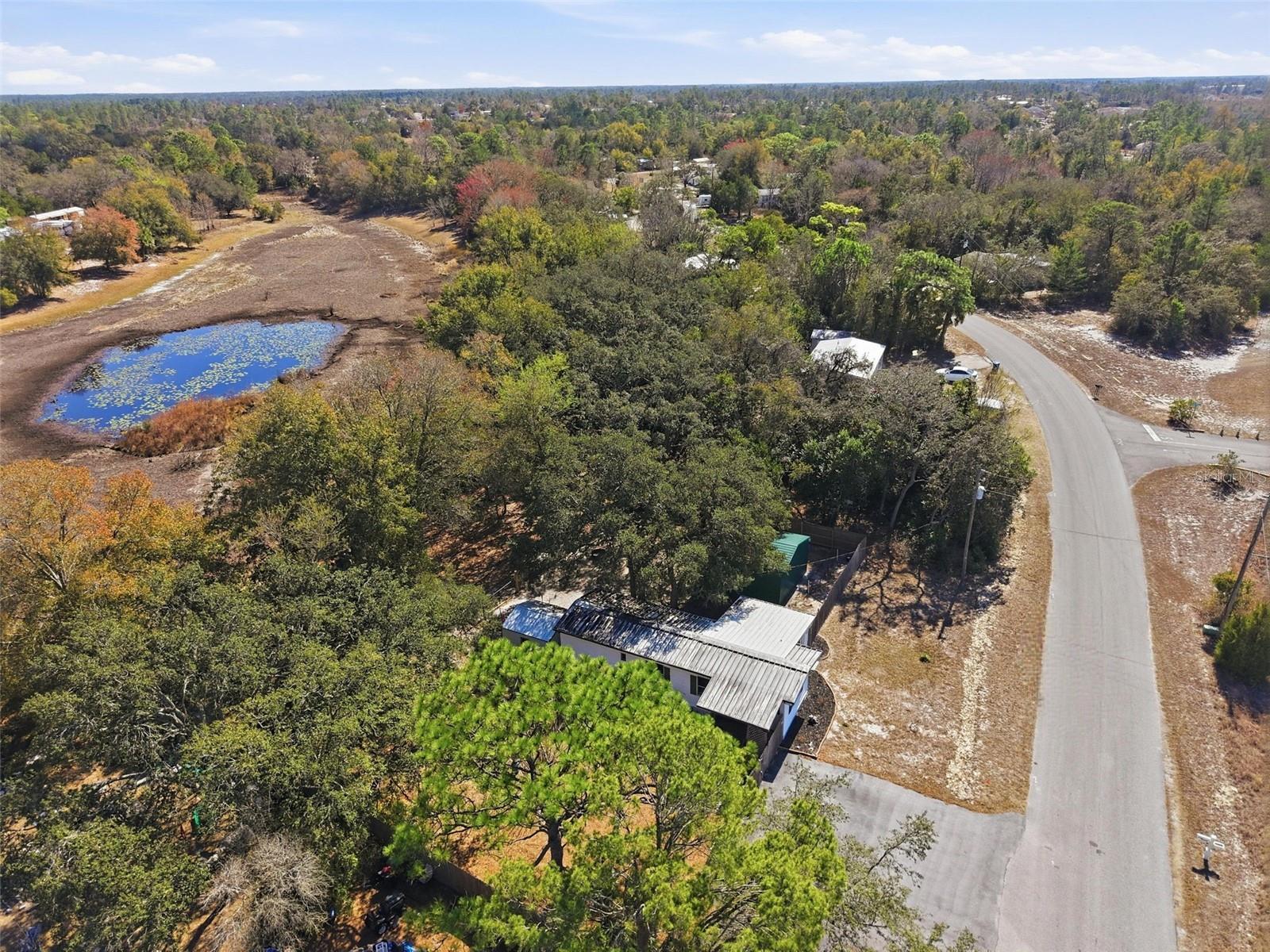 HIGHLAND LAKES - Residential