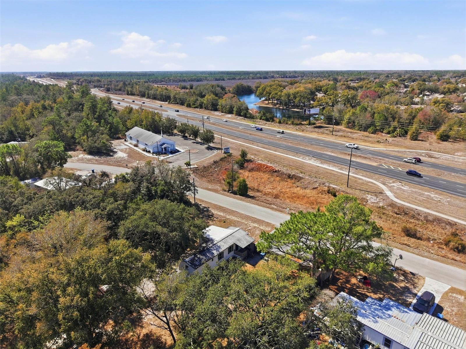 HIGHLAND LAKES - Residential