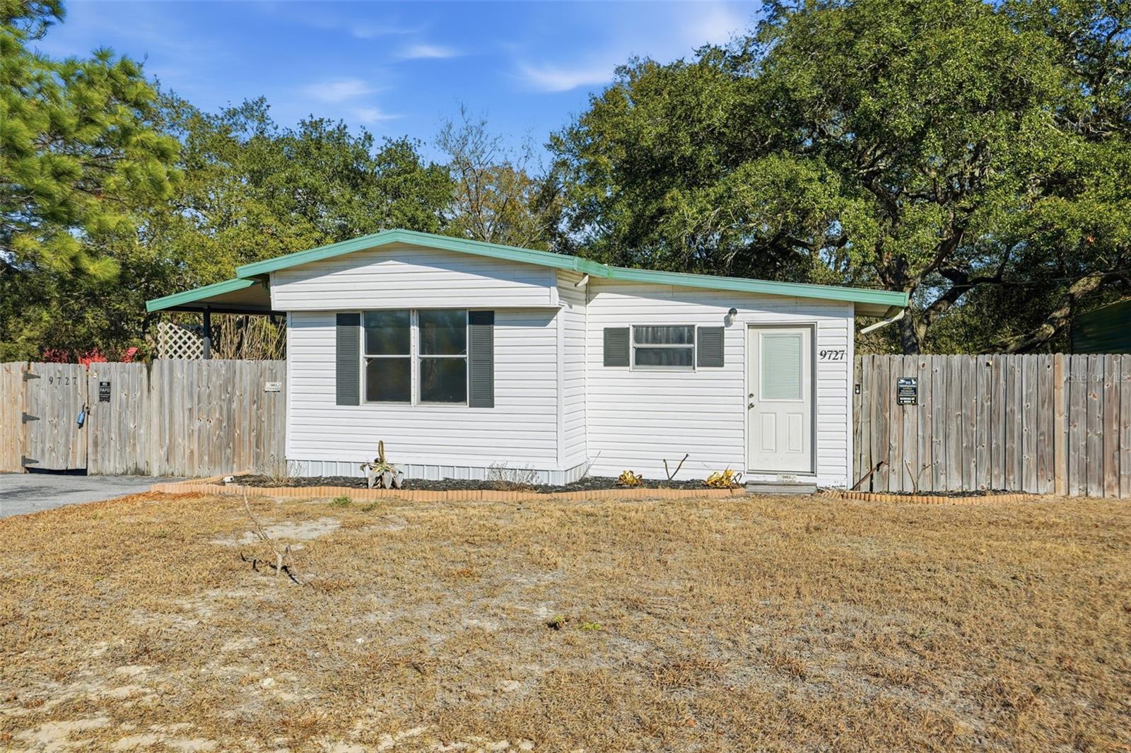 HIGHLAND LAKES - Residential