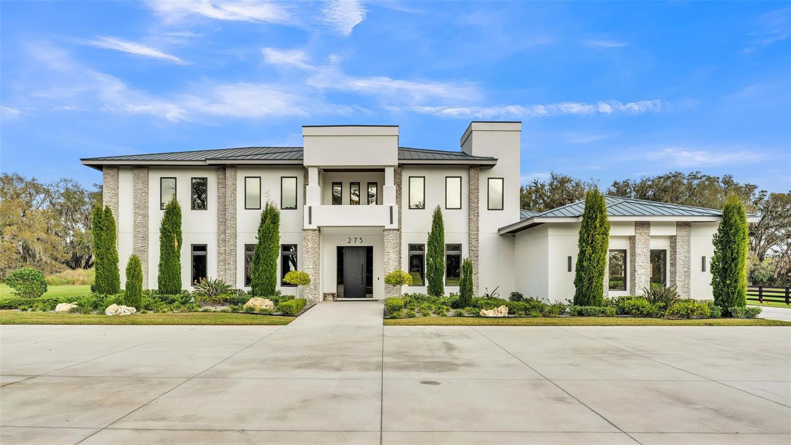 CANTERWOOD - Residential