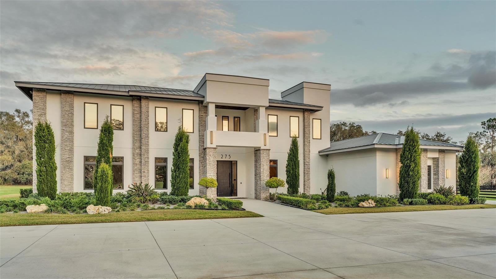 CANTERWOOD - Residential