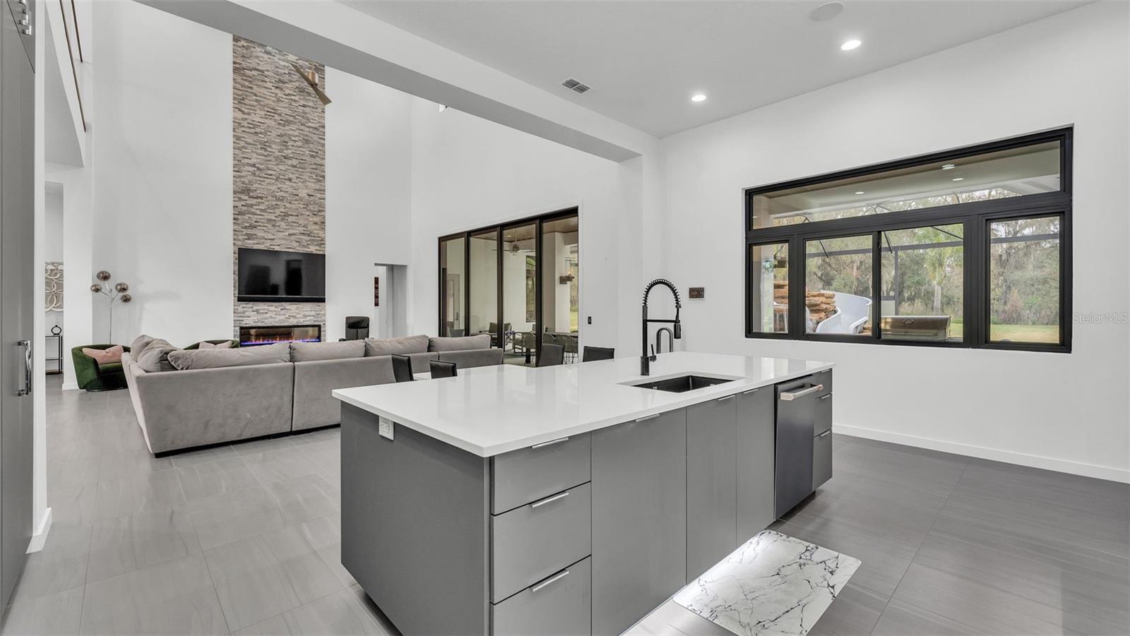 CANTERWOOD - Residential