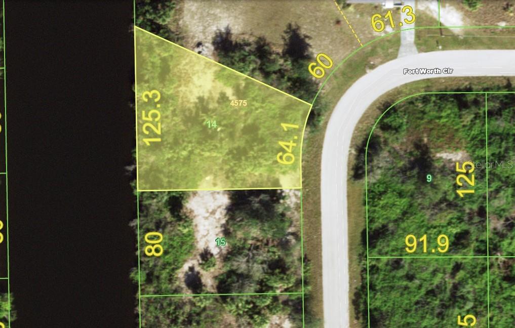 Beautiful oversized Gulf-access waterfront homesite in the desirable South Gulf Cove community. Enjoy boating access to the Myakka River, Charlotte Harbor, and the Gulf of Mexico from the scenic Fruitport Waterway. Public water and sewer are available, making it easy to begin building your custom Florida dream home. Conveniently located near Boca Grande, Englewood Beach, golf, dining, shopping, and spring training baseball, this property offers the perfect opportunity to enjoy the Southwest Florida waterfront lifestyle.
