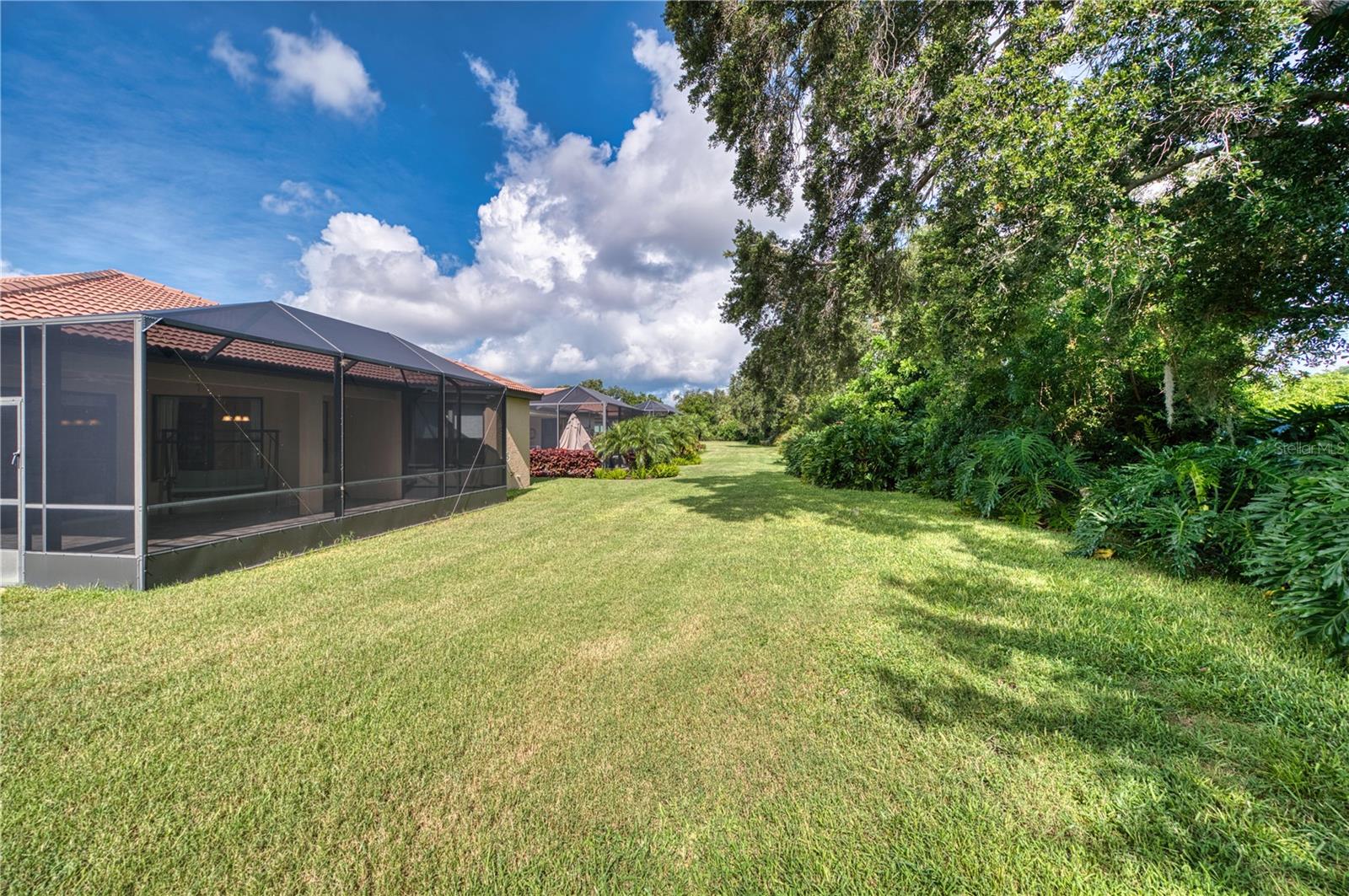 LAKERIDGE FALLS PH 1B - Residential