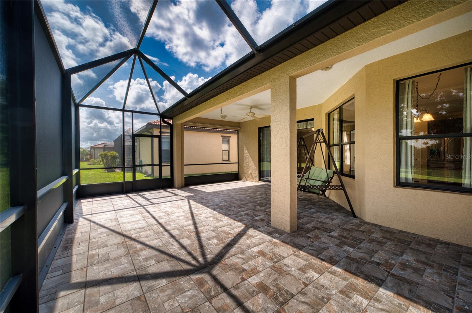 LAKERIDGE FALLS PH 1B - Residential