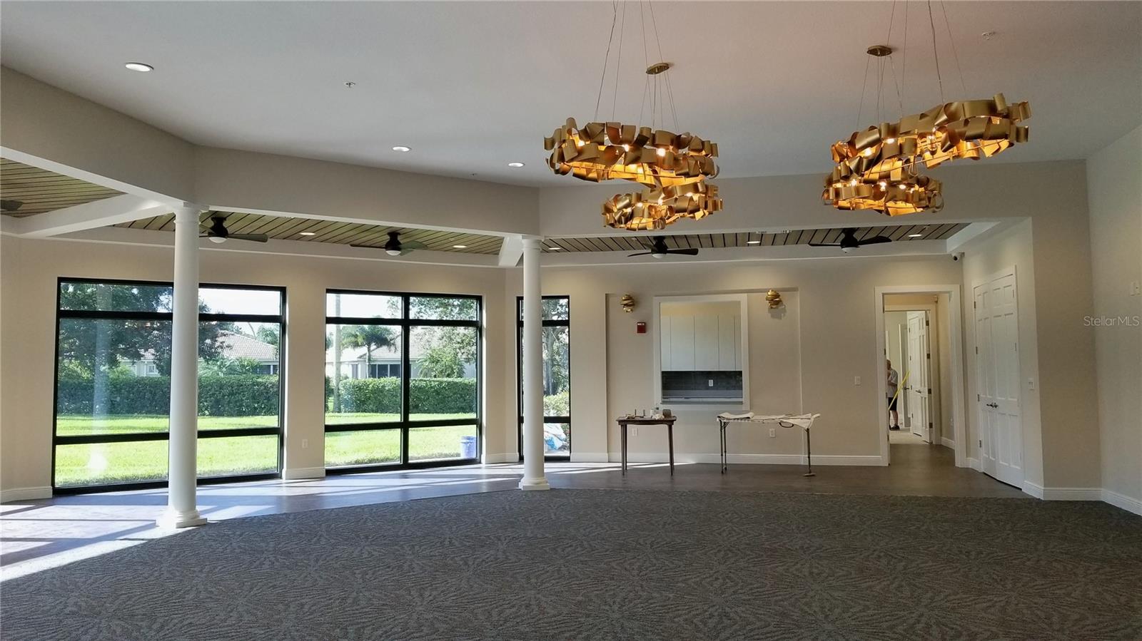 LAKERIDGE FALLS PH 1B - Residential