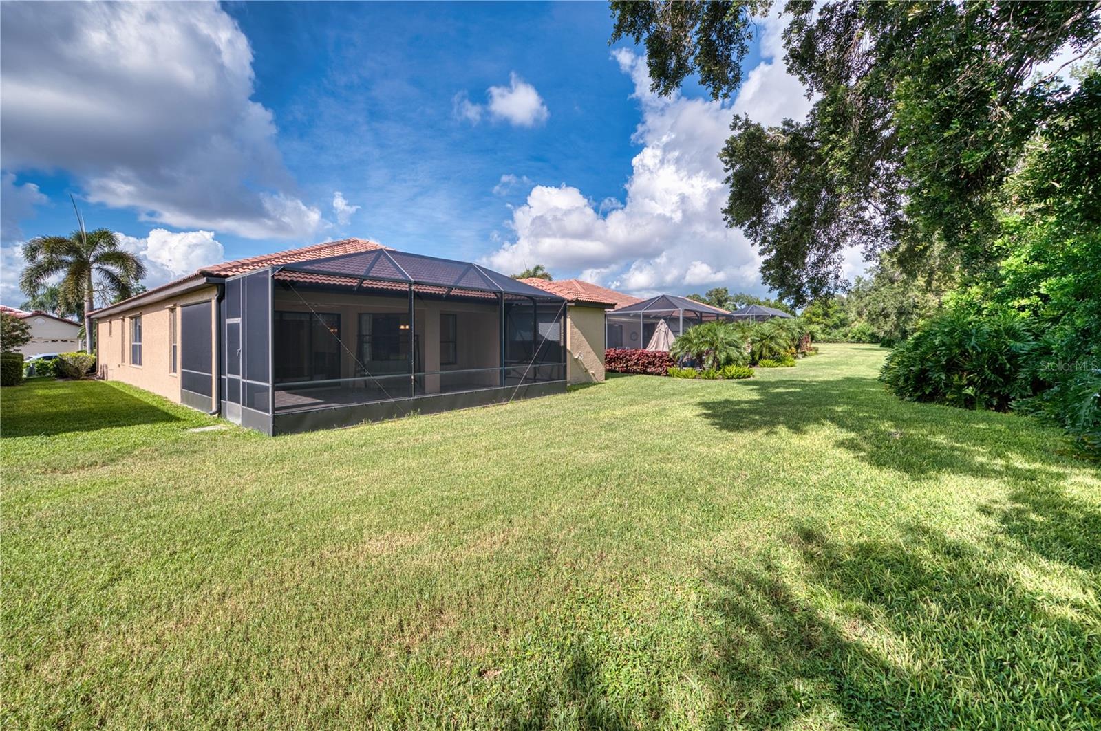 LAKERIDGE FALLS PH 1B - Residential