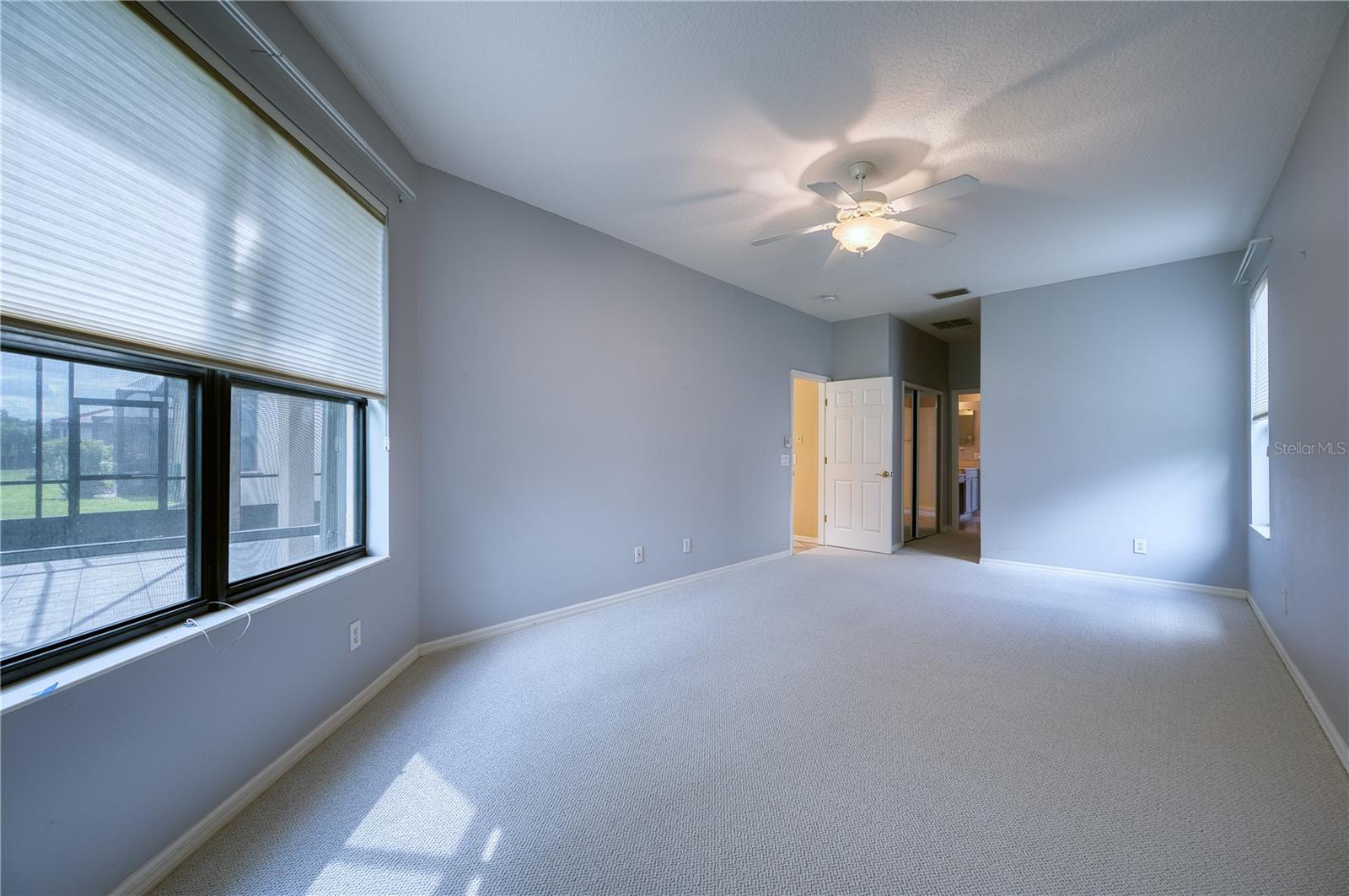 LAKERIDGE FALLS PH 1B - Residential