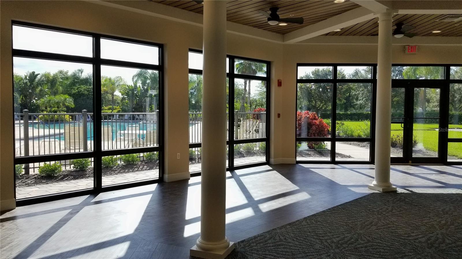 LAKERIDGE FALLS PH 1B - Residential