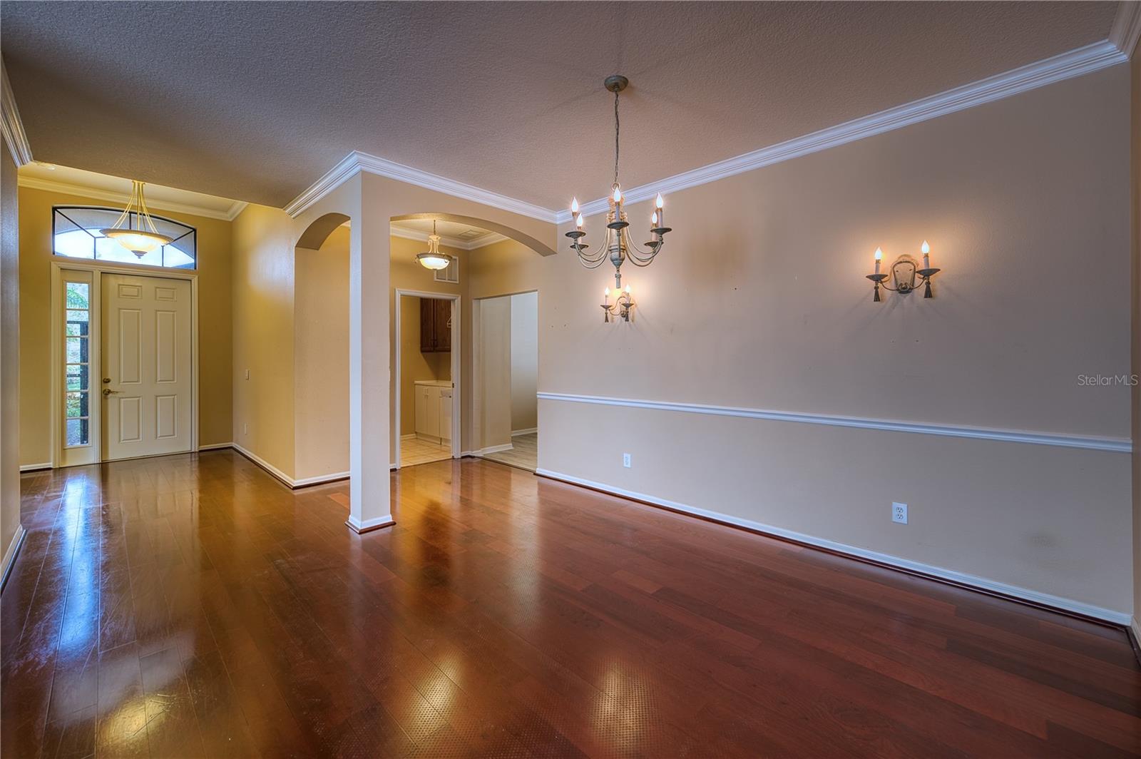 LAKERIDGE FALLS PH 1B - Residential