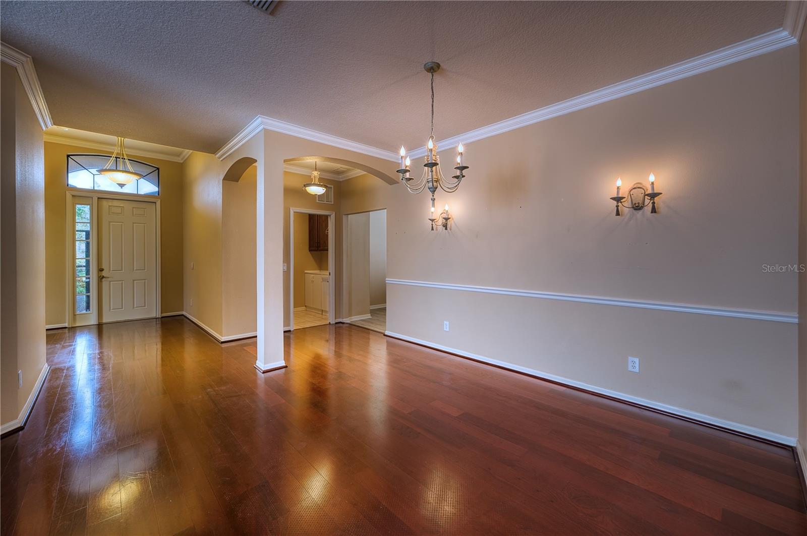 LAKERIDGE FALLS PH 1B - Residential