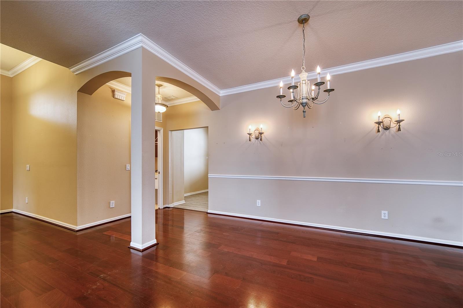 LAKERIDGE FALLS PH 1B - Residential