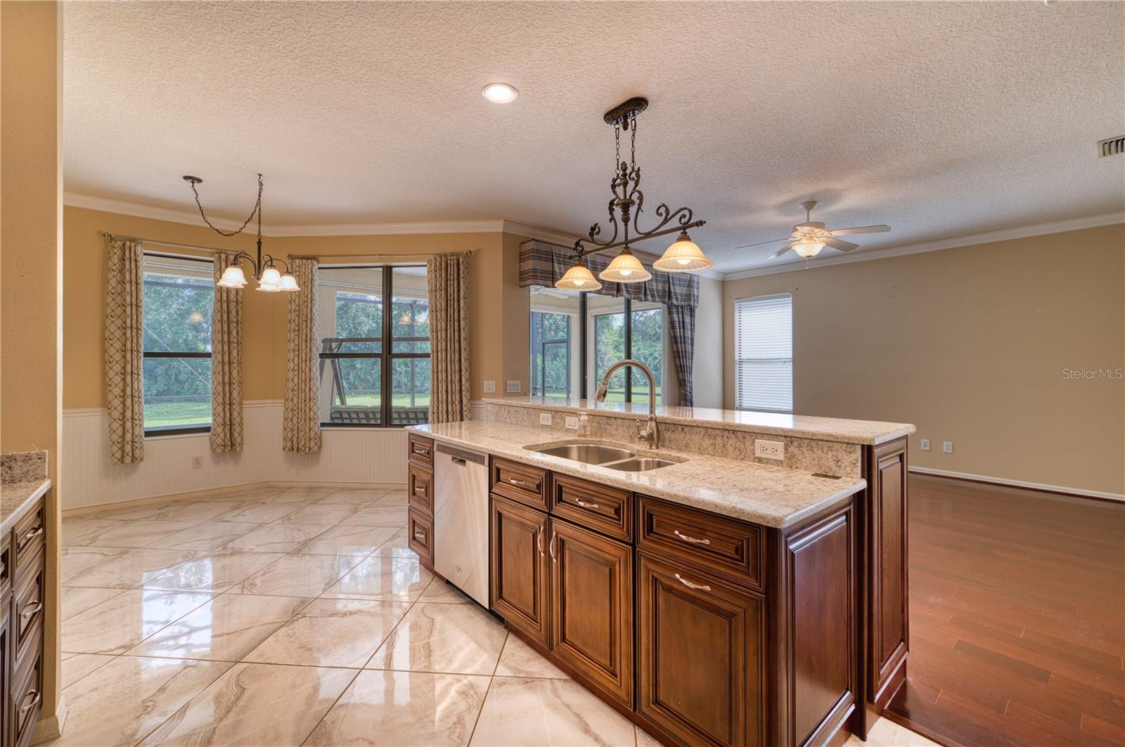 LAKERIDGE FALLS PH 1B - Residential