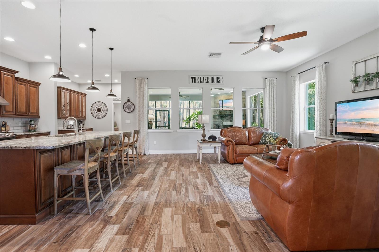 UNPLATTED - Residential