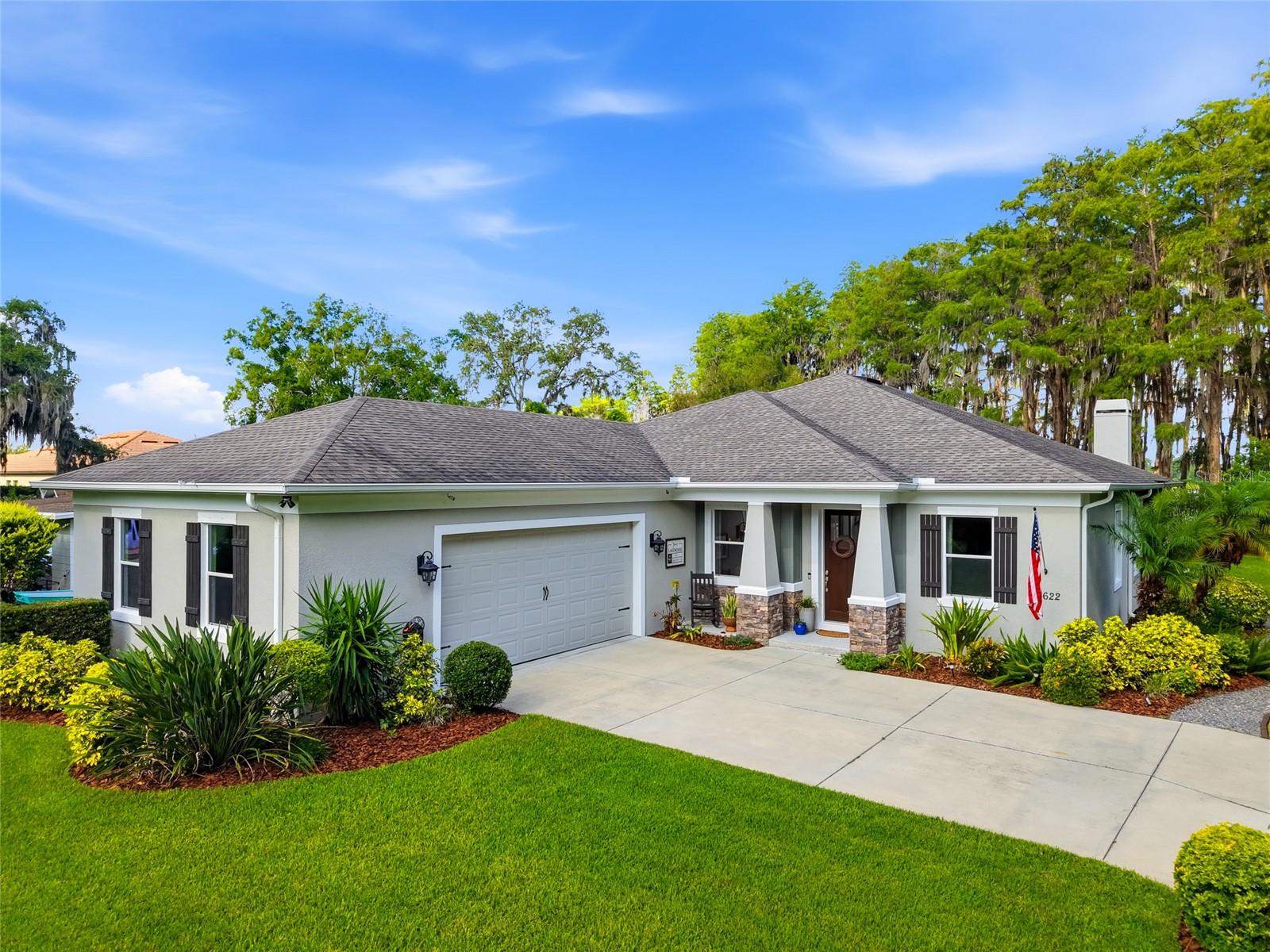 UNPLATTED - Residential