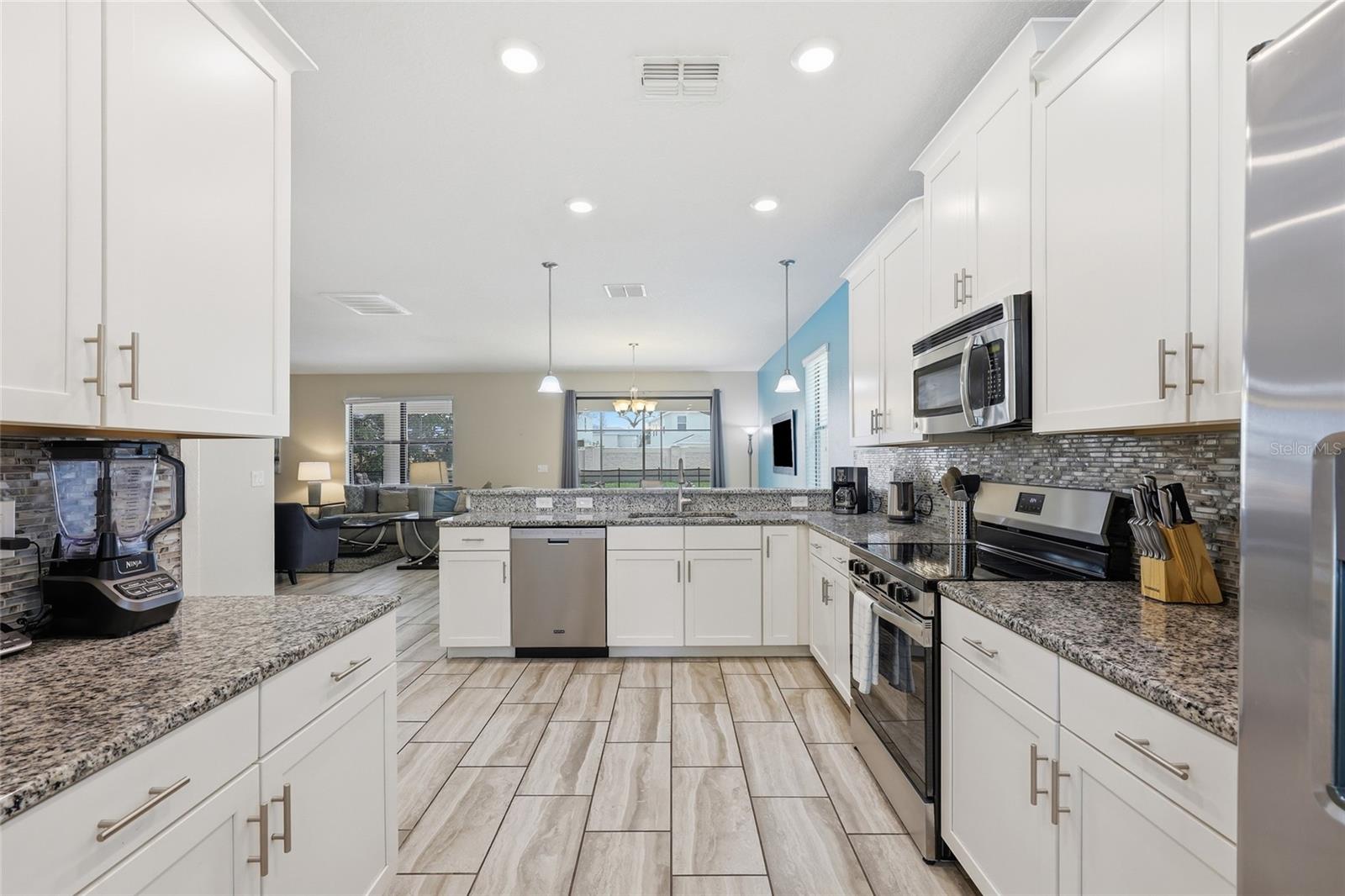 STONEYBROOK SOUTH PH G-1 - Residential