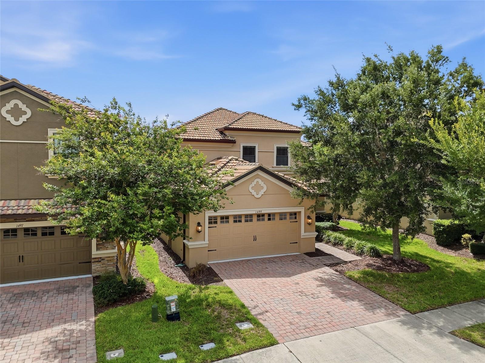 STONEYBROOK SOUTH PH G-1 - Residential