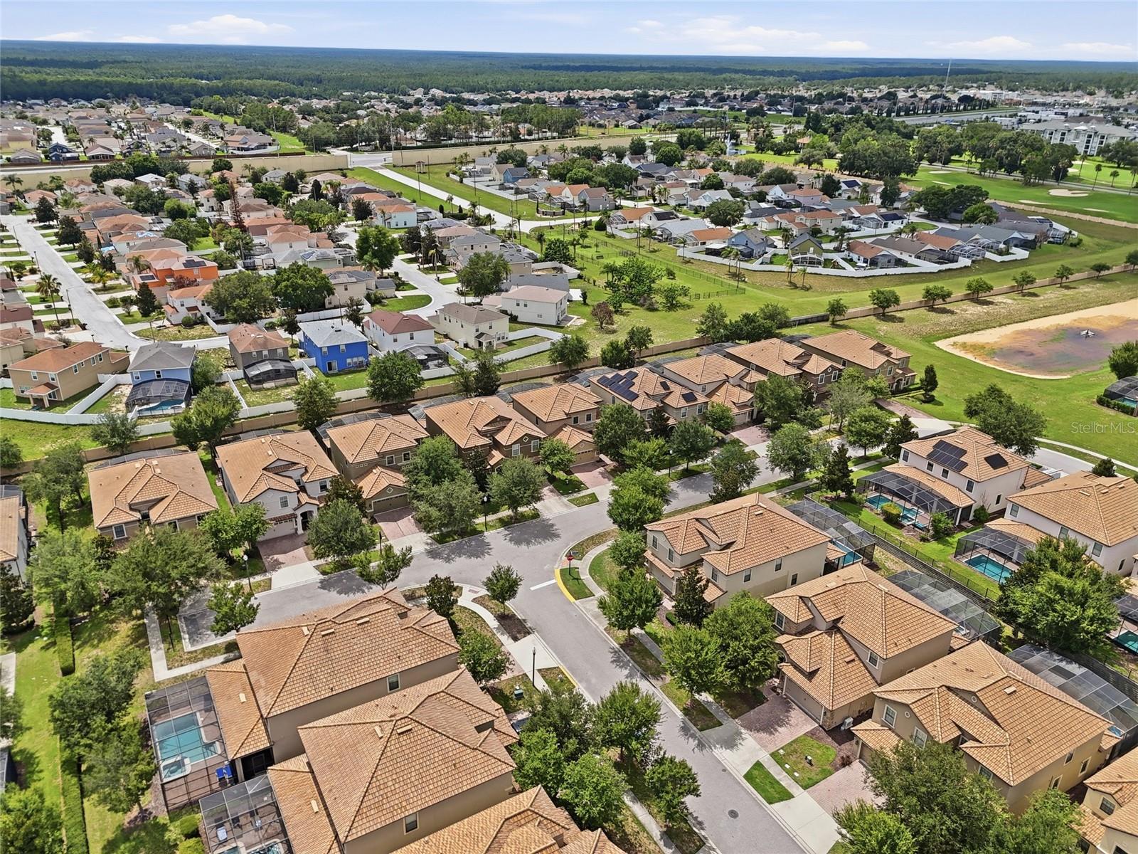 STONEYBROOK SOUTH PH G-1 - Residential
