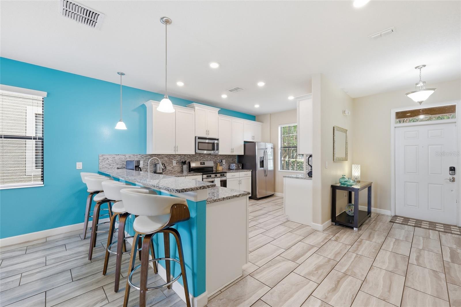 STONEYBROOK SOUTH PH G-1 - Residential