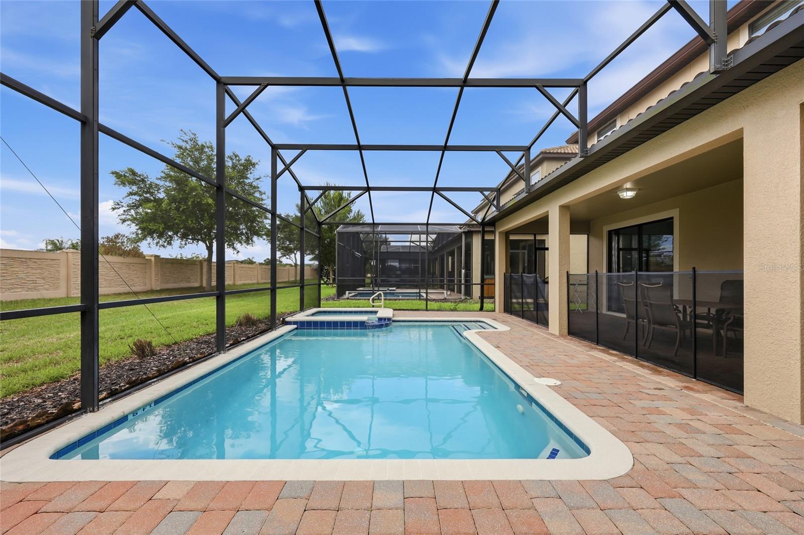 STONEYBROOK SOUTH PH G-1 - Residential