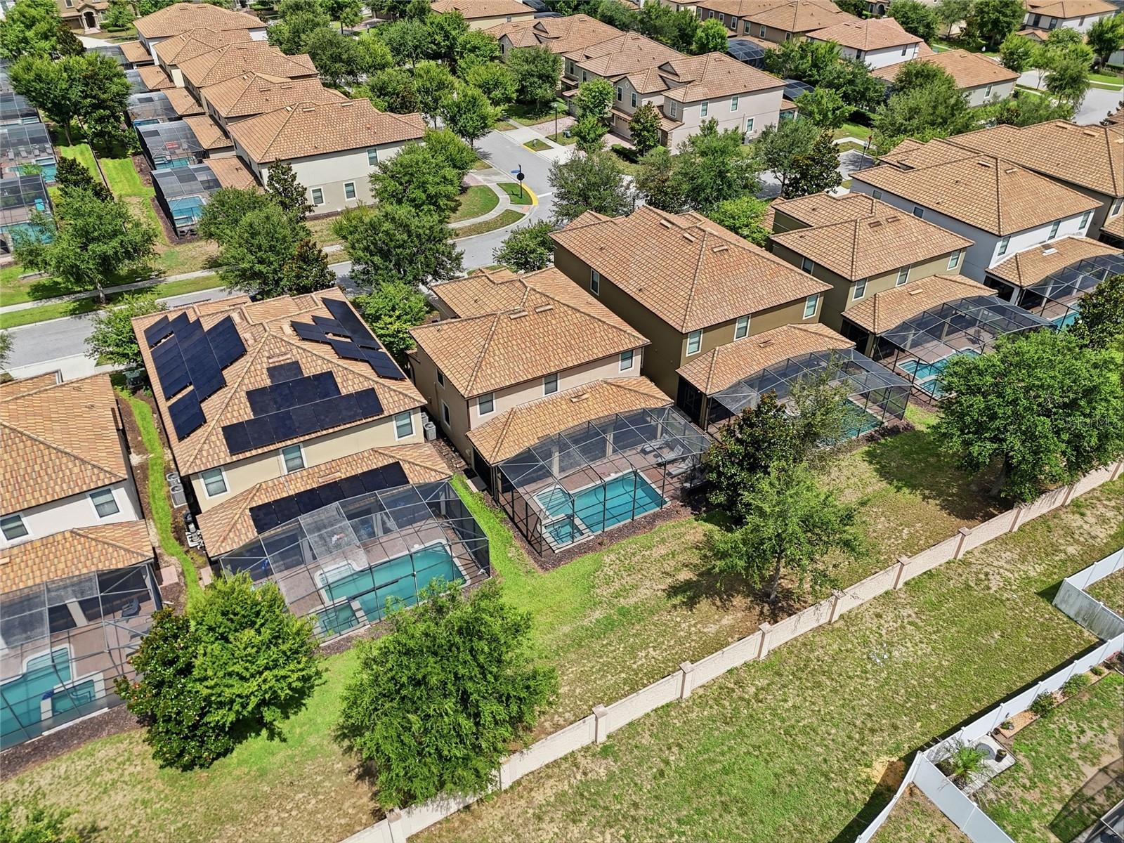 STONEYBROOK SOUTH PH G-1 - Residential