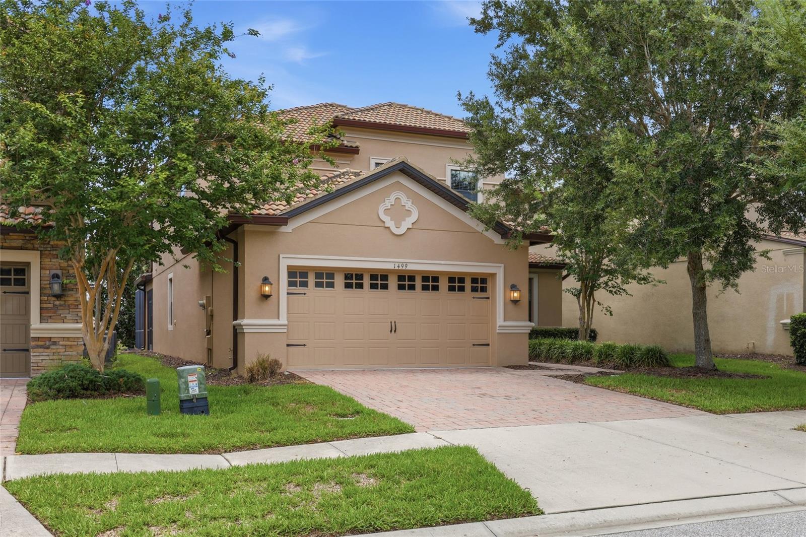 STONEYBROOK SOUTH PH G-1 - Residential