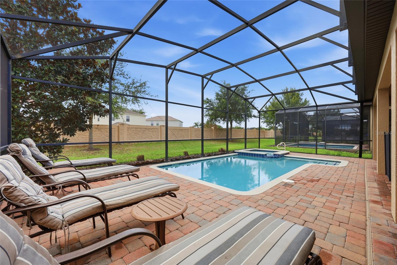 STONEYBROOK SOUTH PH G-1 - Residential