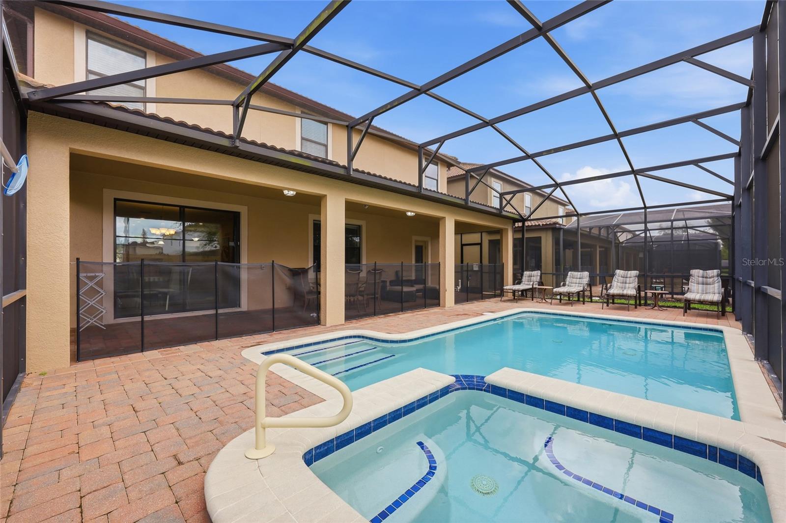 STONEYBROOK SOUTH PH G-1 - Residential