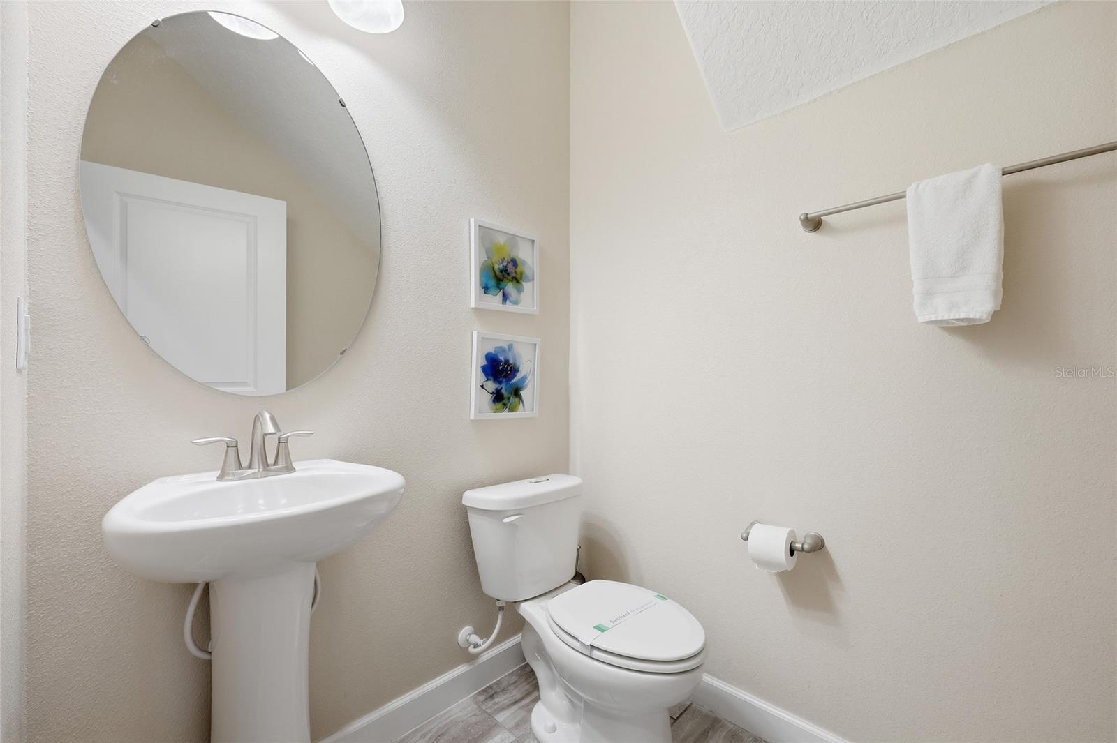 STONEYBROOK SOUTH PH G-1 - Residential