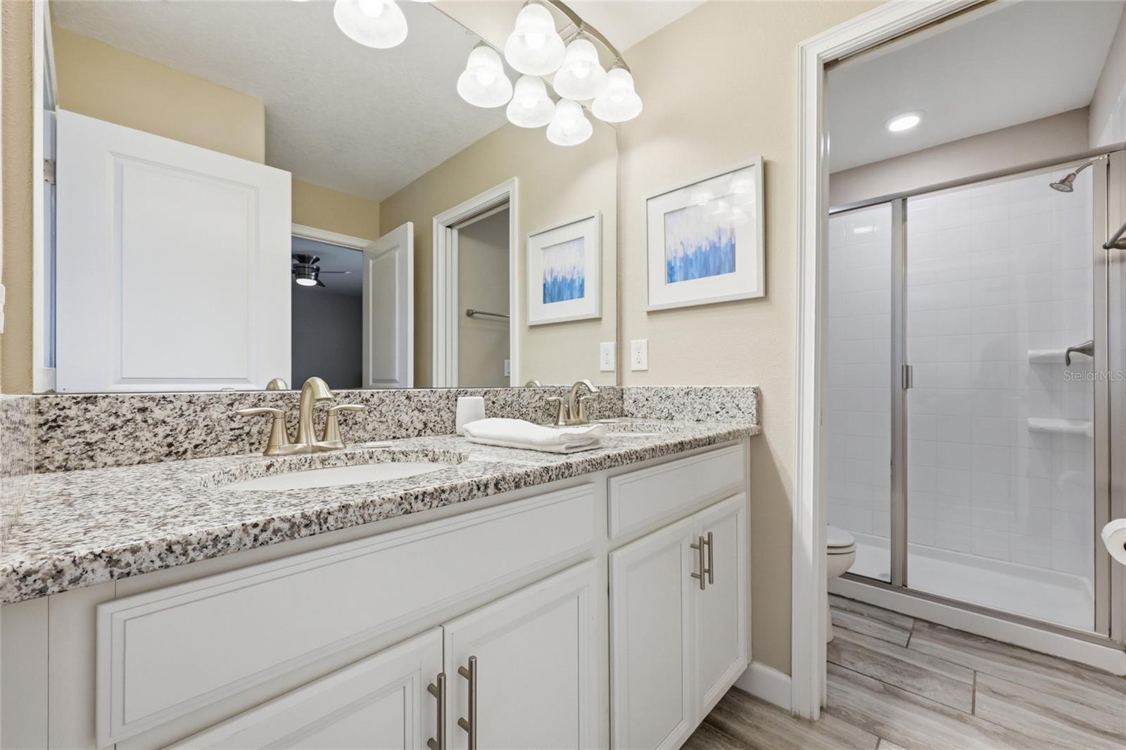 STONEYBROOK SOUTH PH G-1 - Residential