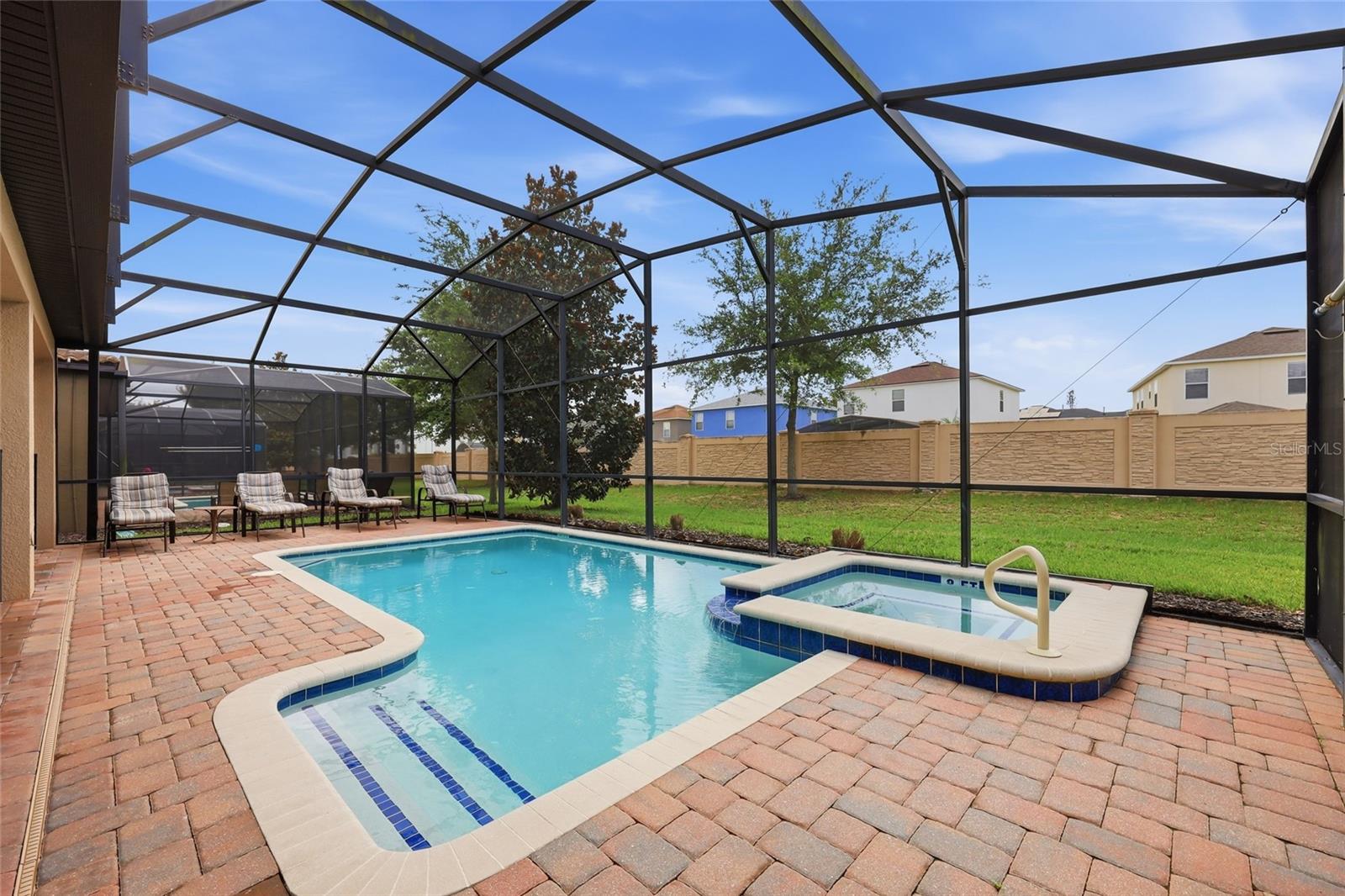 STONEYBROOK SOUTH PH G-1 - Residential