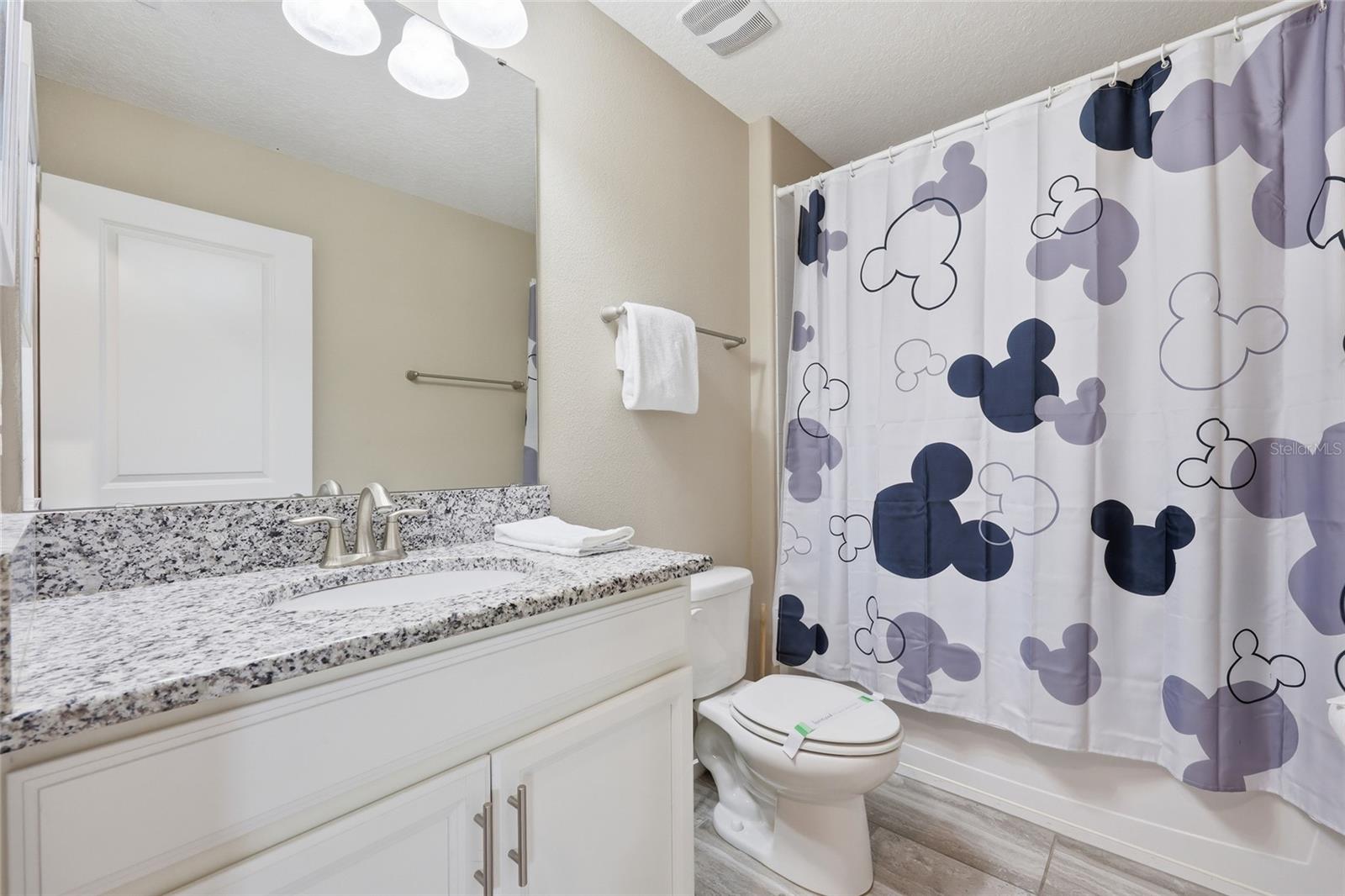 STONEYBROOK SOUTH PH G-1 - Residential