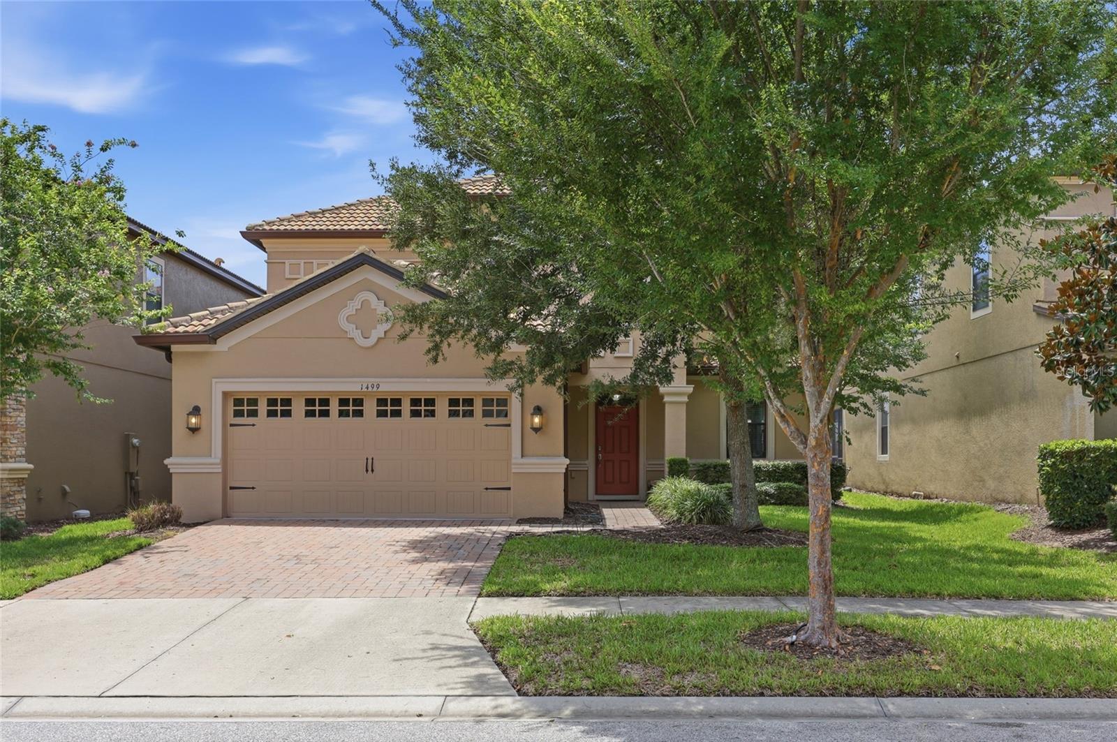 STONEYBROOK SOUTH PH G-1 - Residential