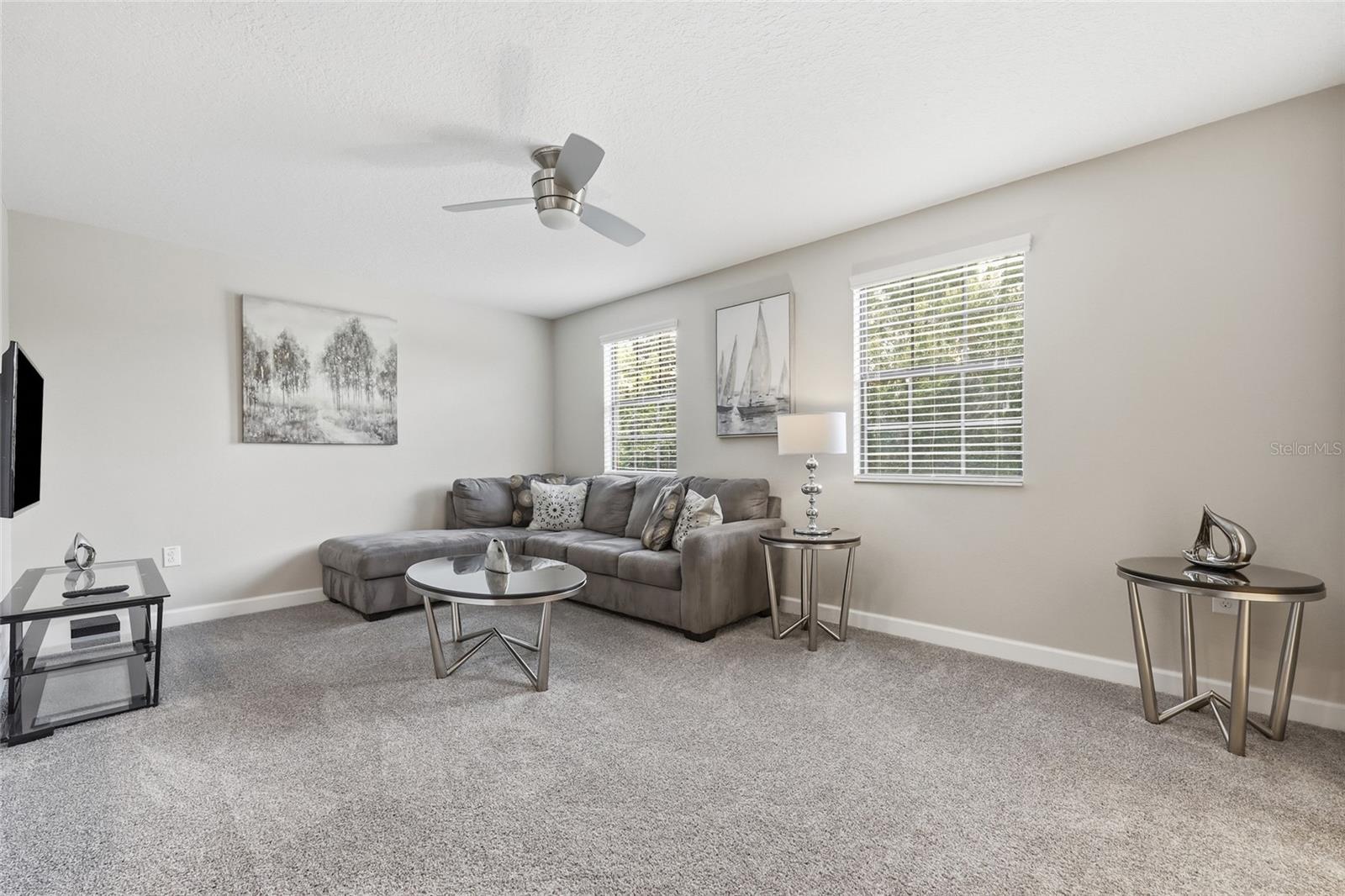 STONEYBROOK SOUTH PH G-1 - Residential