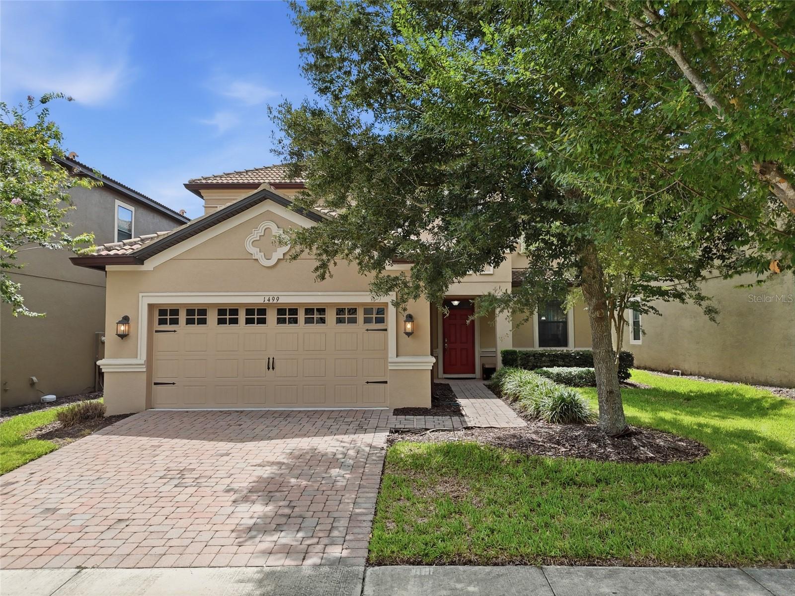 STONEYBROOK SOUTH PH G-1 - Residential