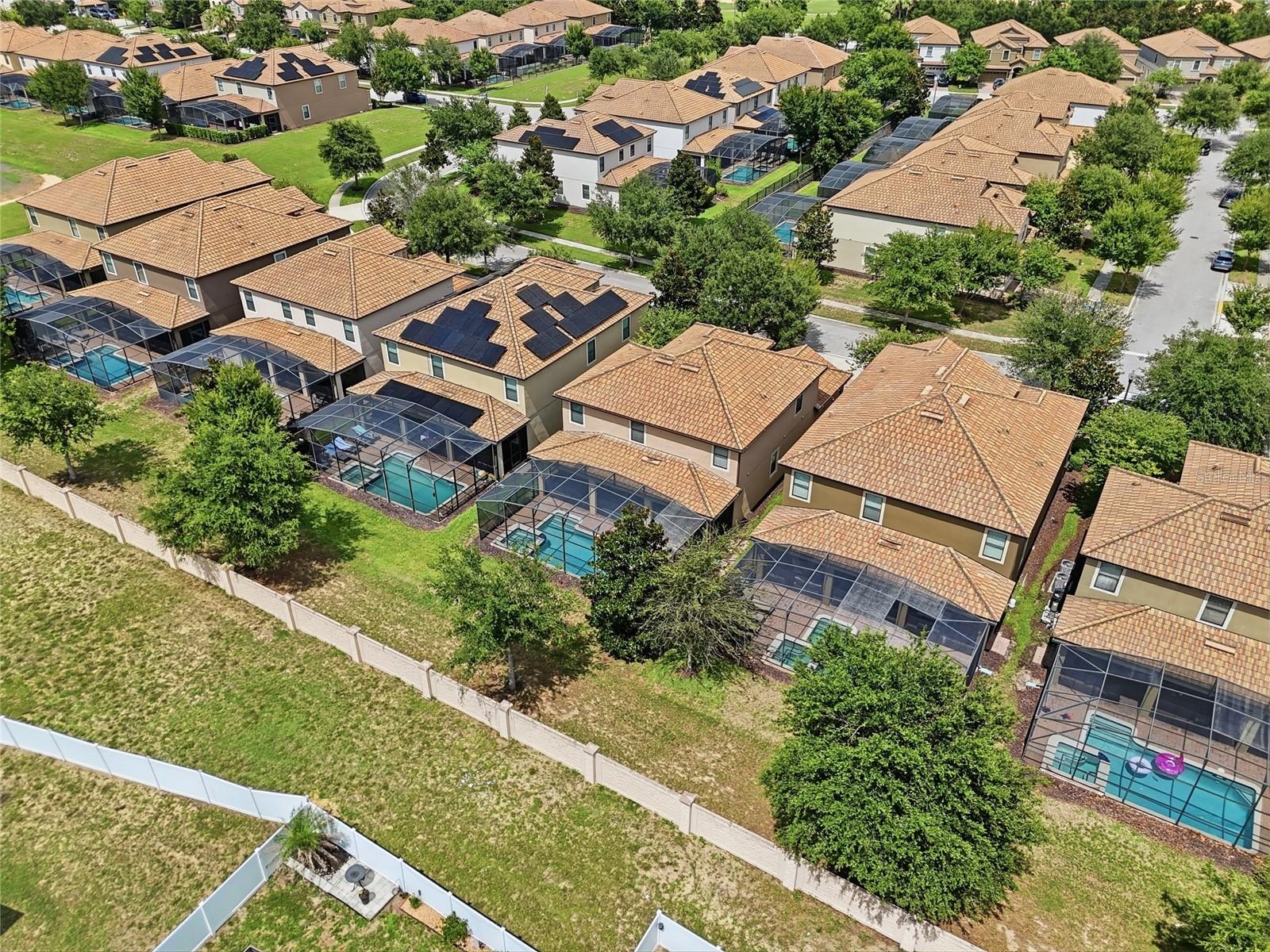 STONEYBROOK SOUTH PH G-1 - Residential