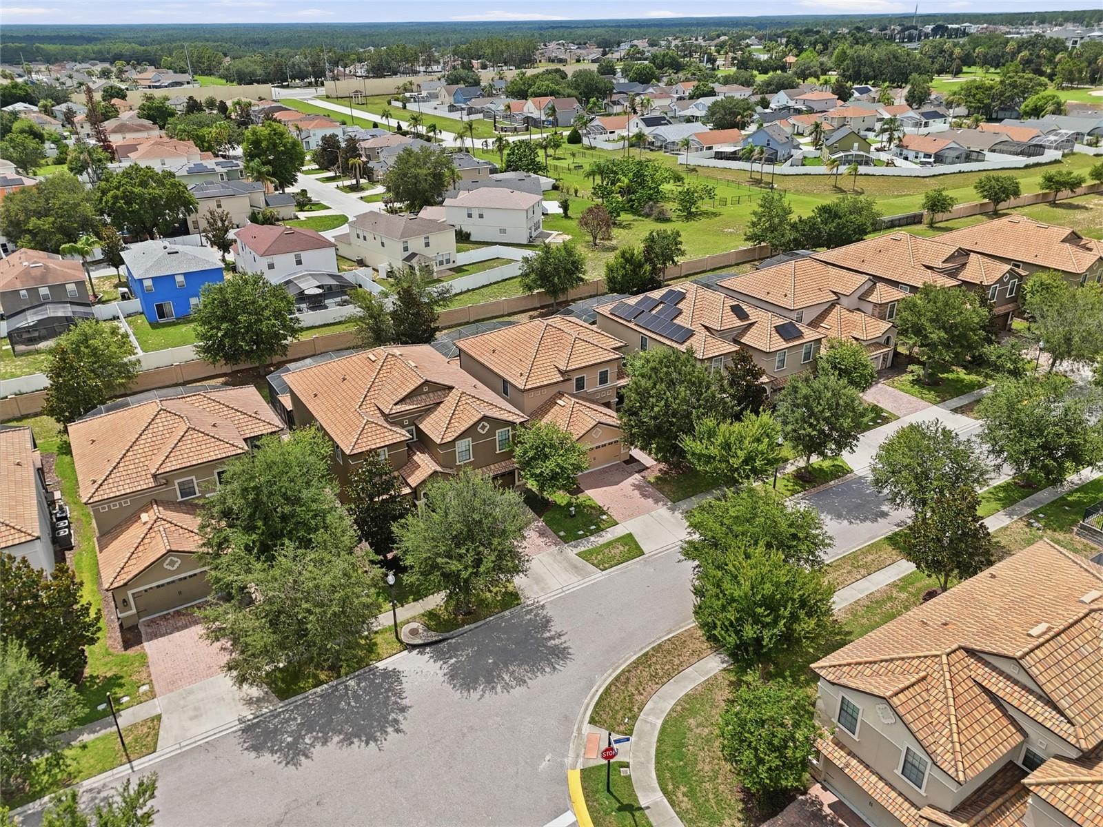 STONEYBROOK SOUTH PH G-1 - Residential