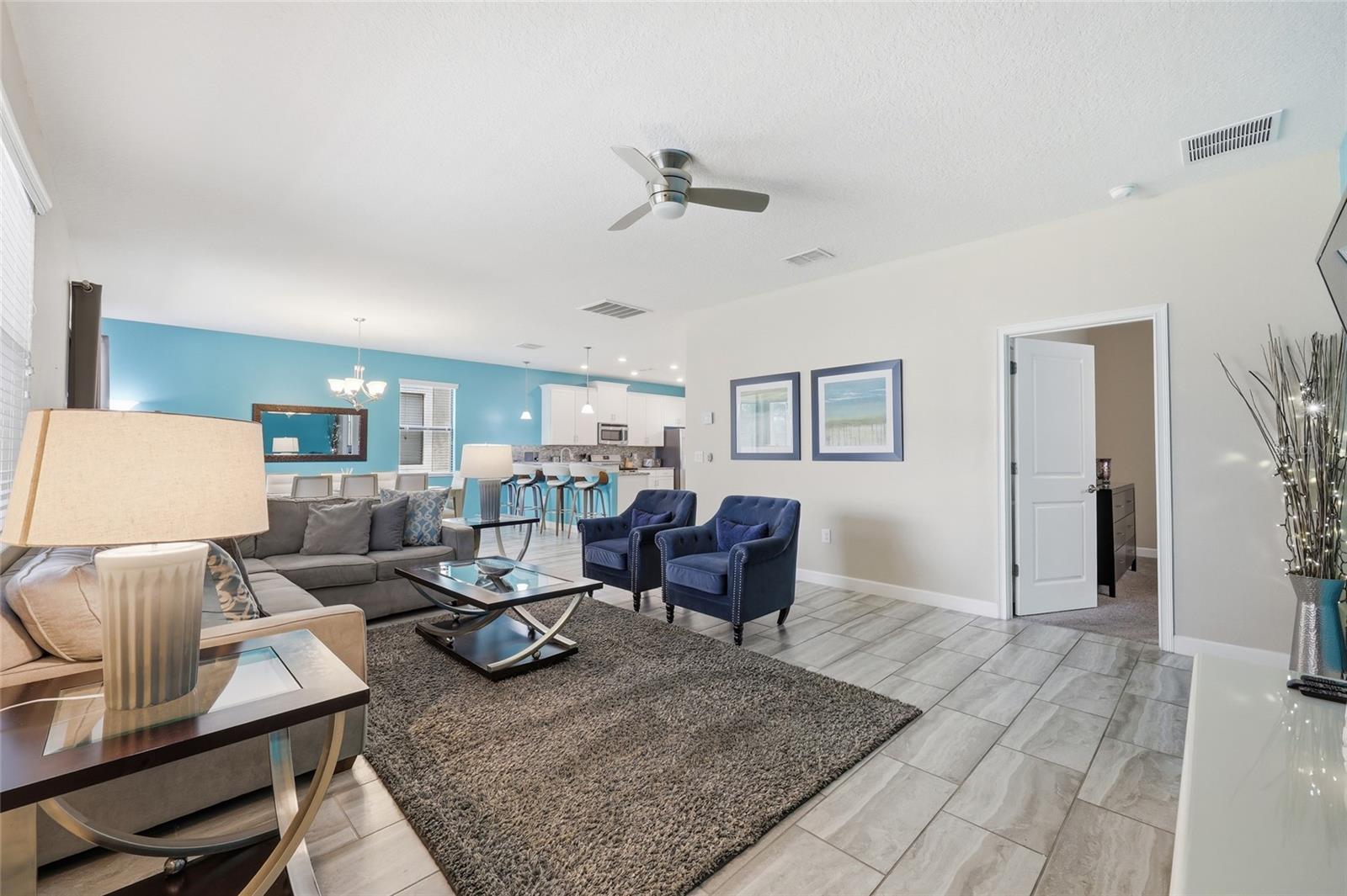 STONEYBROOK SOUTH PH G-1 - Residential