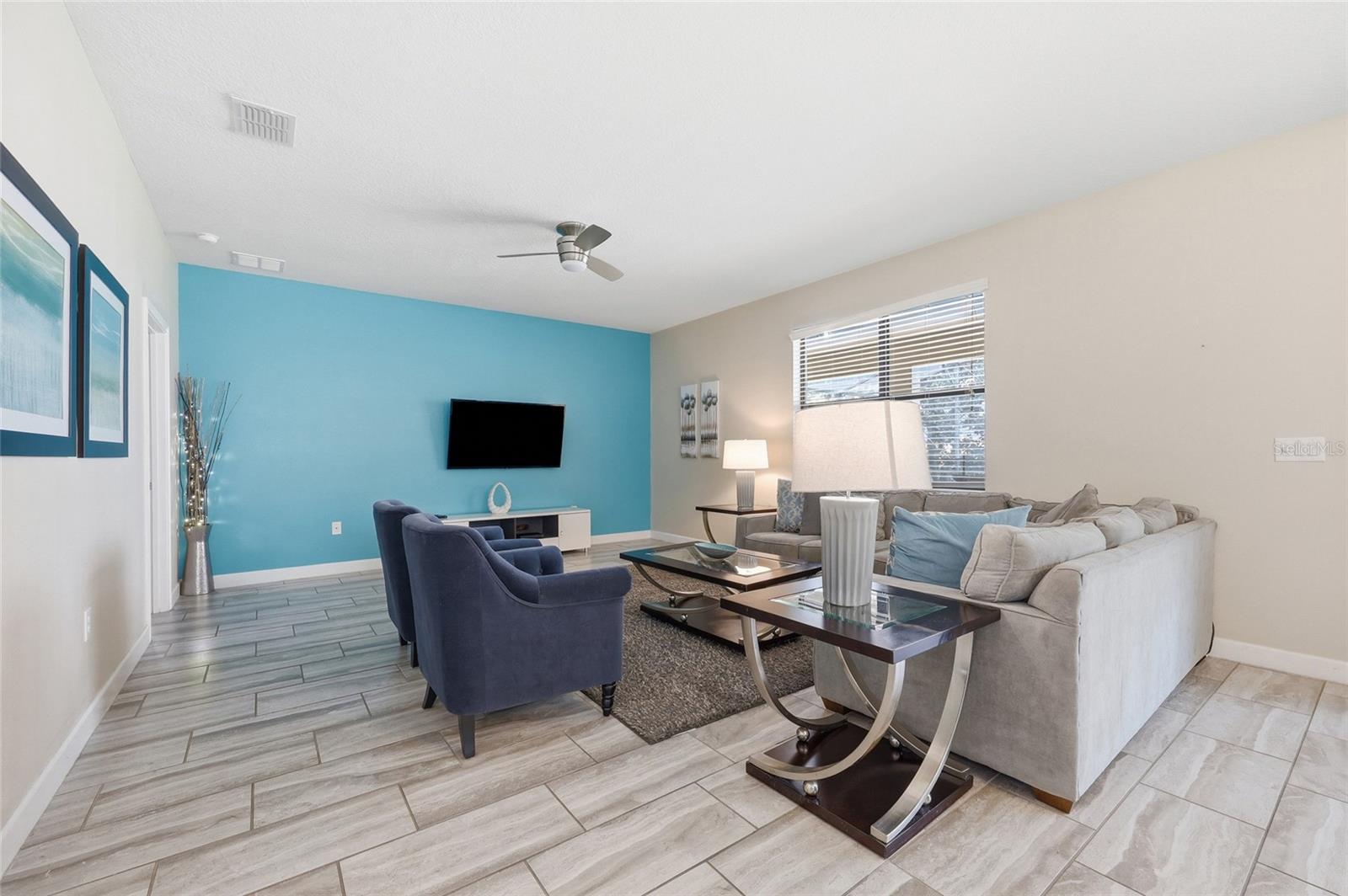 STONEYBROOK SOUTH PH G-1 - Residential