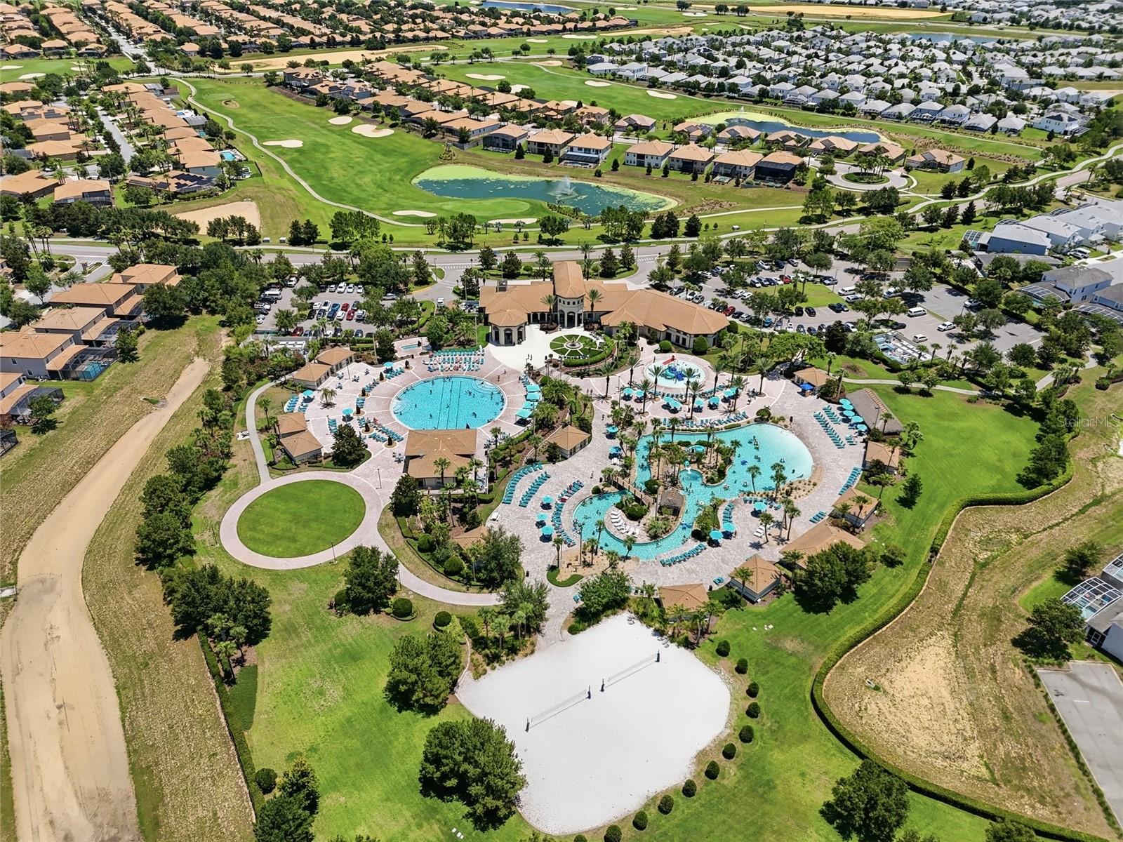 STONEYBROOK SOUTH PH G-1 - Residential
