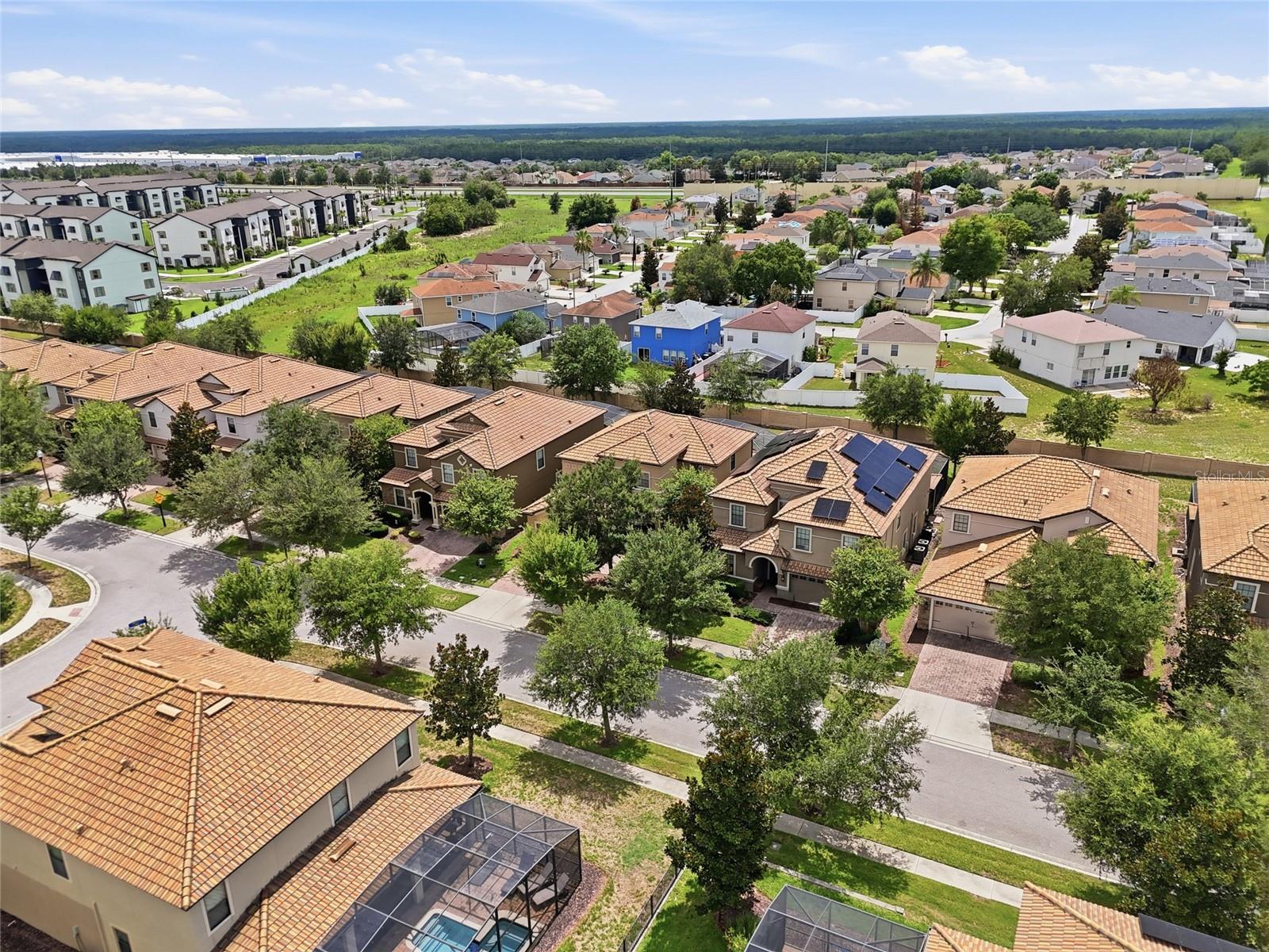 STONEYBROOK SOUTH PH G-1 - Residential