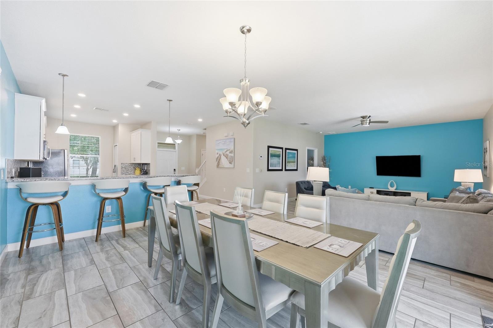 STONEYBROOK SOUTH PH G-1 - Residential
