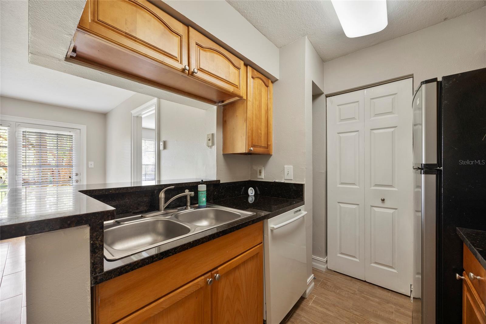 OASIS AT PEARL LAKE A CONDO - Residential