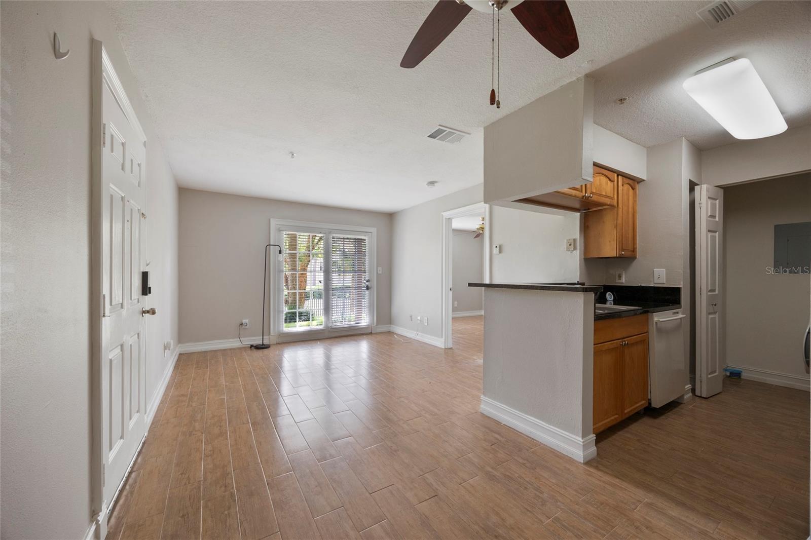 OASIS AT PEARL LAKE A CONDO - Residential