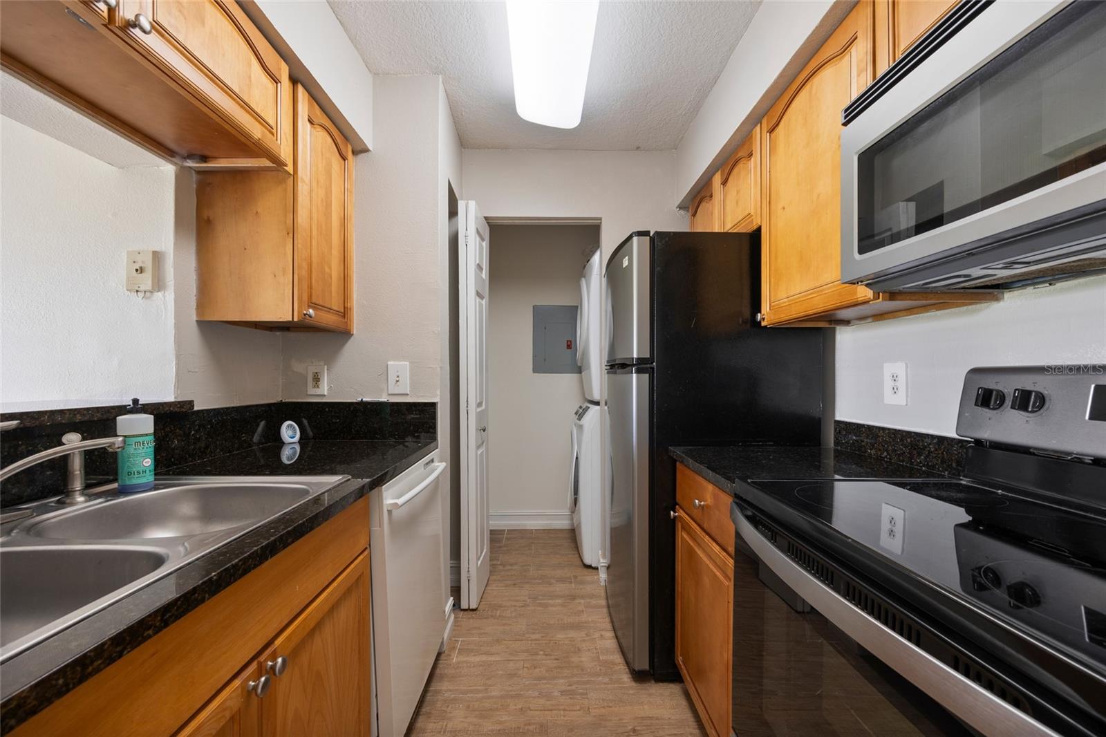 OASIS AT PEARL LAKE A CONDO - Residential