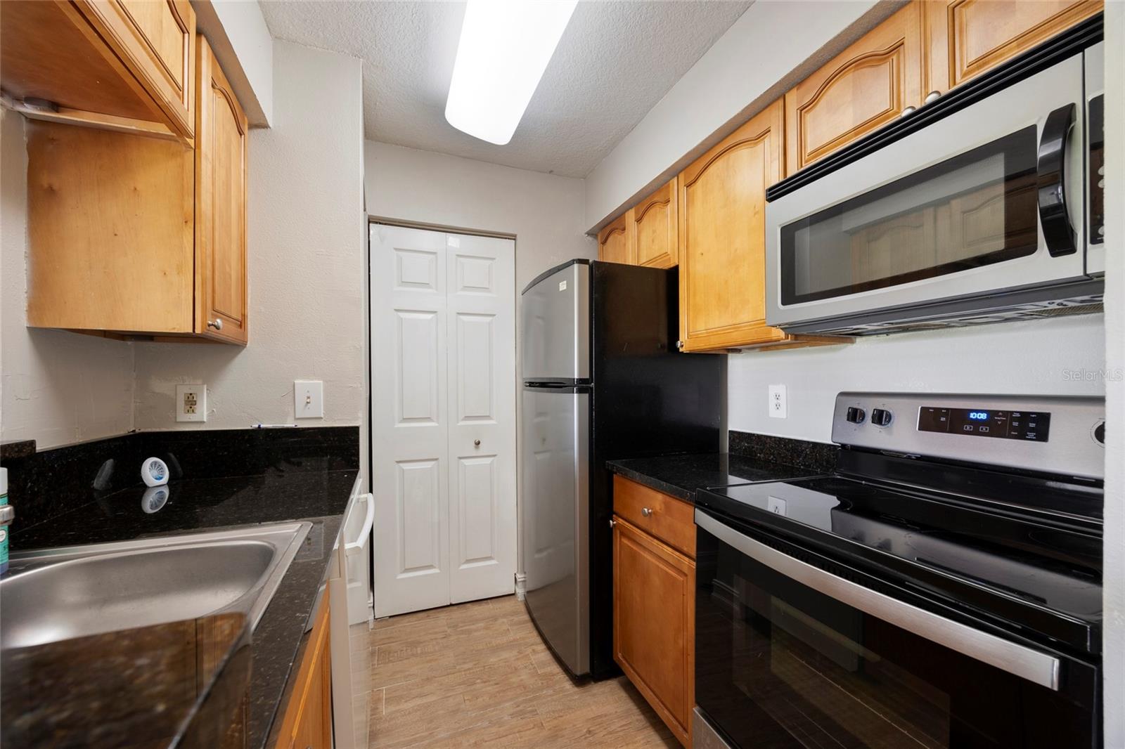 OASIS AT PEARL LAKE A CONDO - Residential