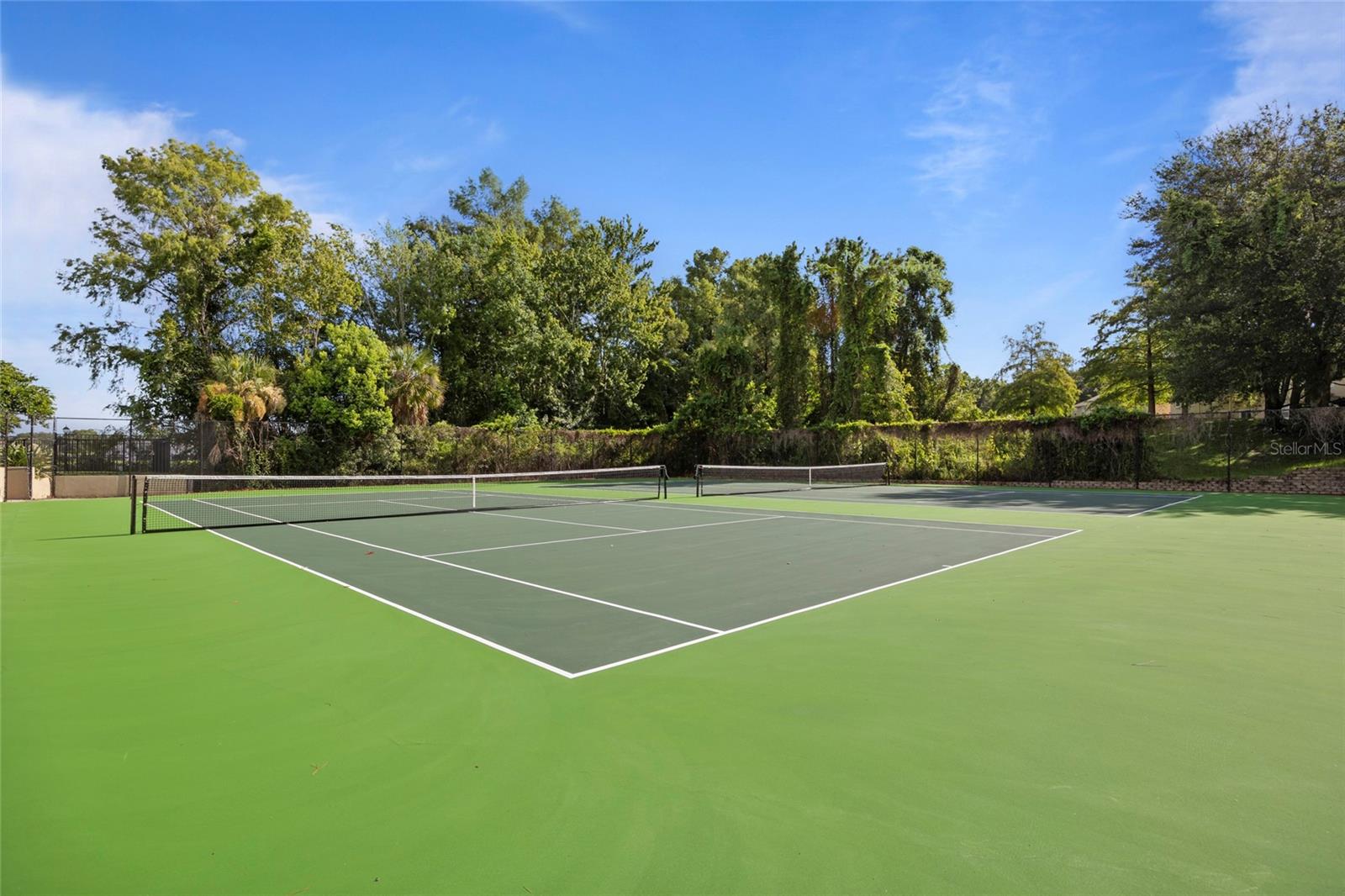 OASIS AT PEARL LAKE A CONDO - Residential